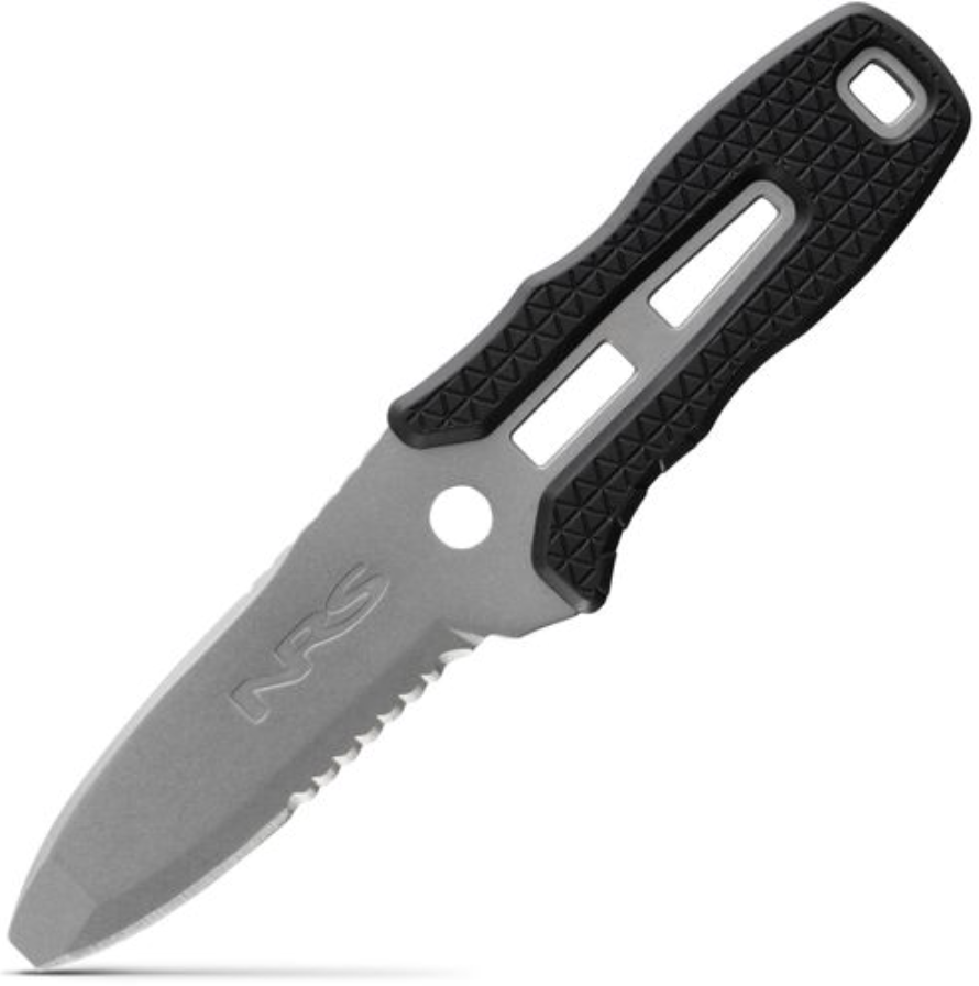 NRS Pilot Knife - Oregon Paddle Sports