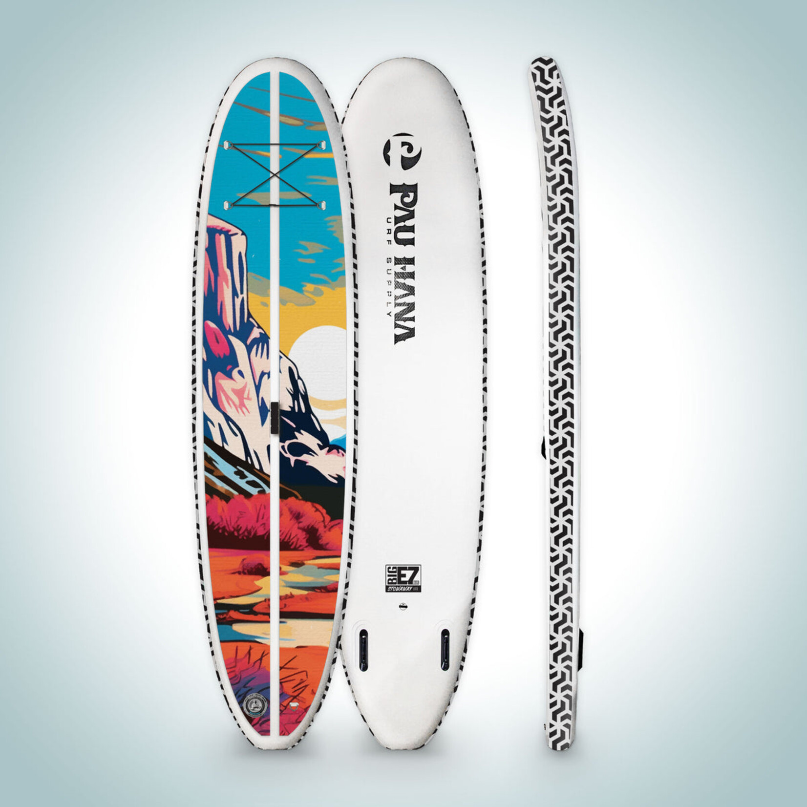 Pau Hana Big EZ Air Stowaway Lite