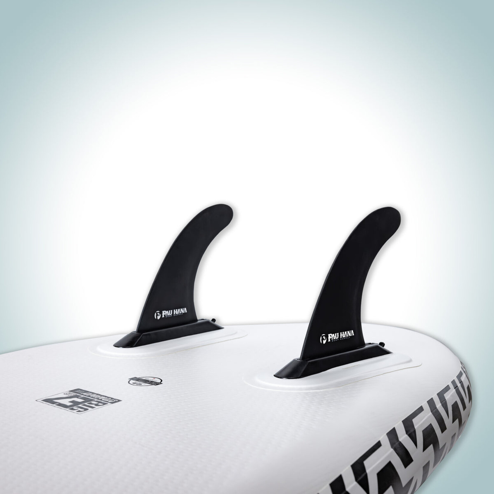 Pau Hana Big EZ Air Stowaway Lite