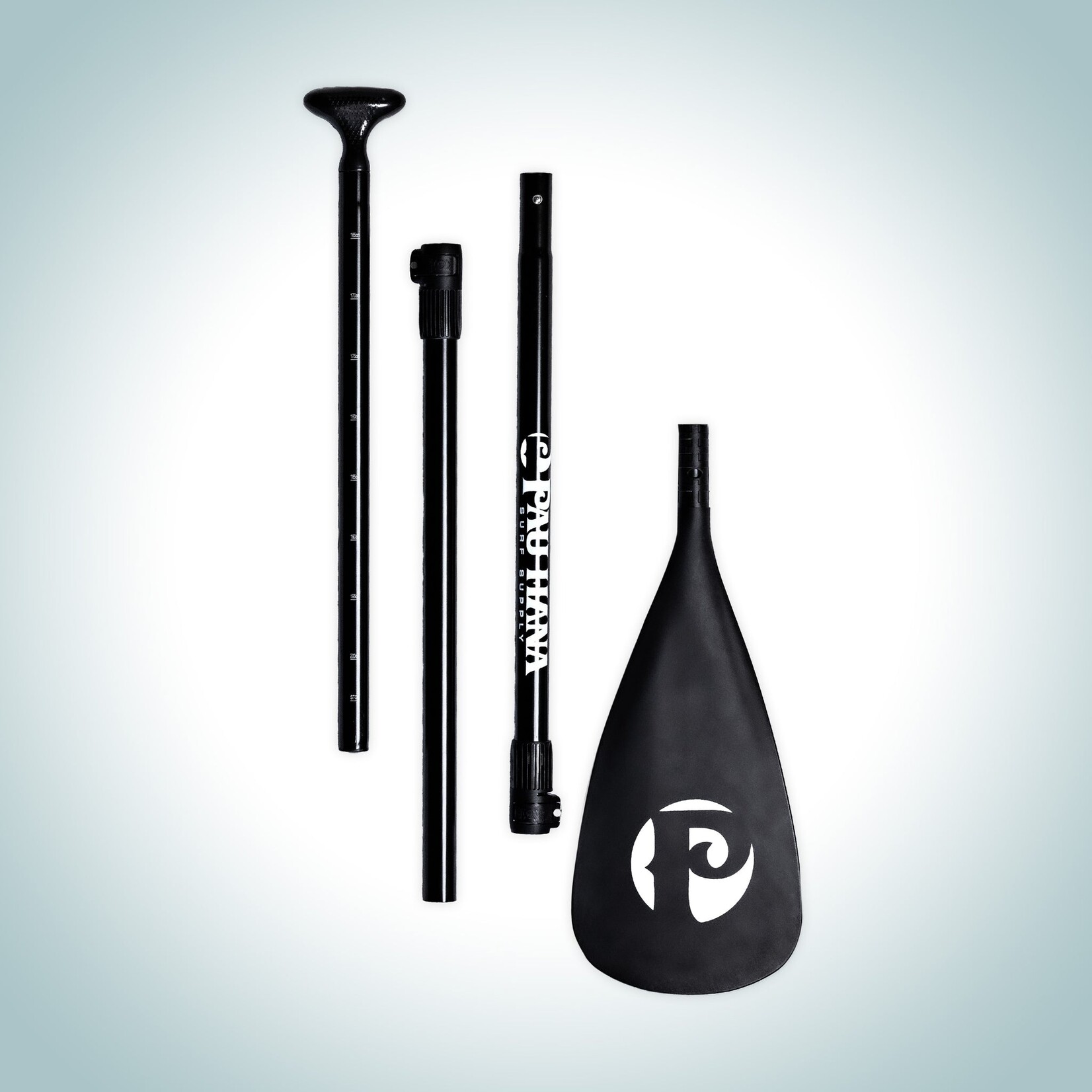 Pau Hana Big EZ Air Stowaway Lite