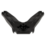 YakAttack Doubleheader Track Mount