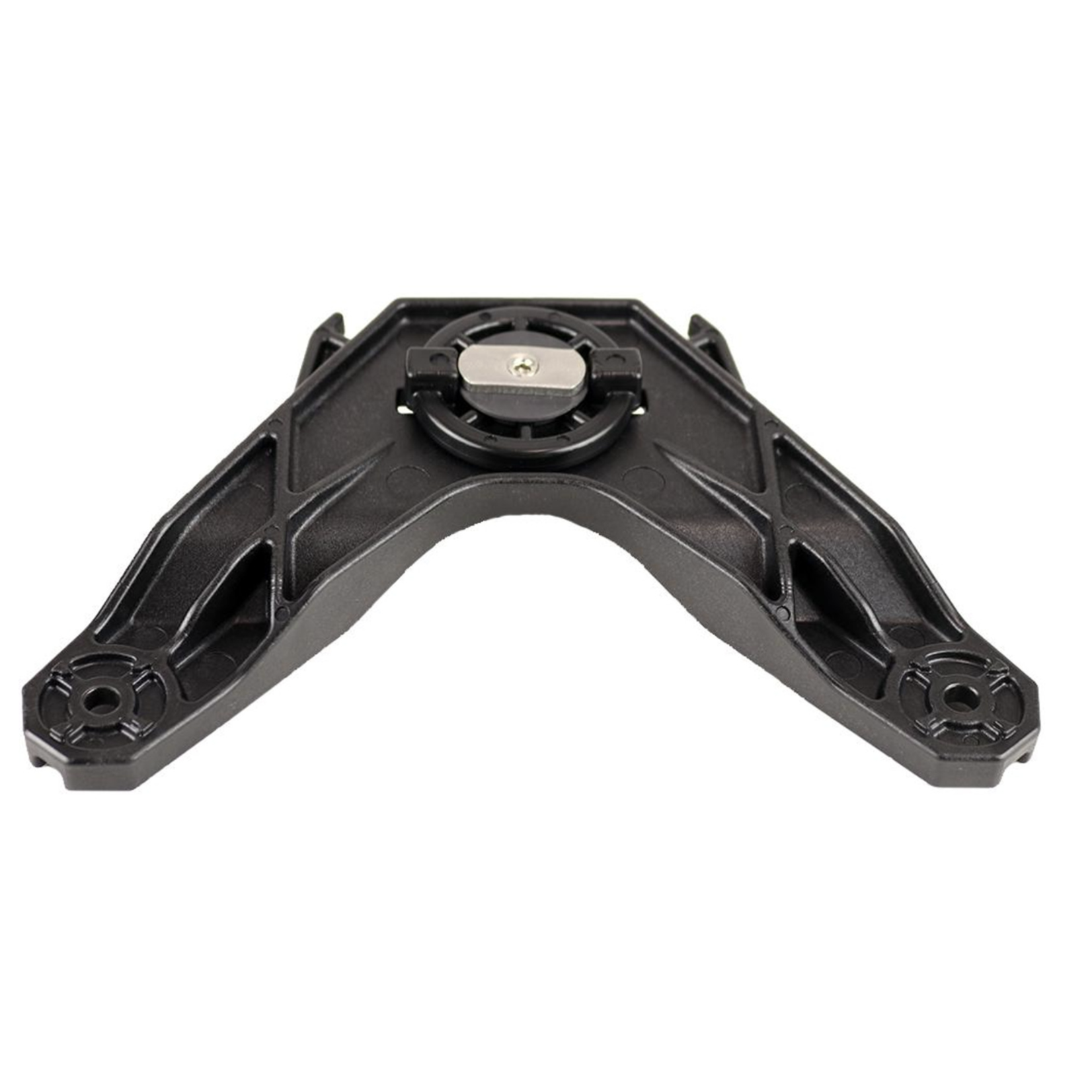 YakAttack Doubleheader Track Mount