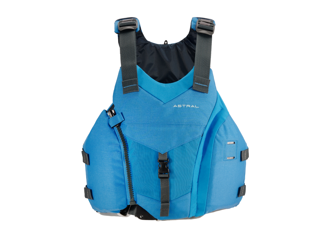 Astral Ringo, PFD - Oregon Paddle Sports