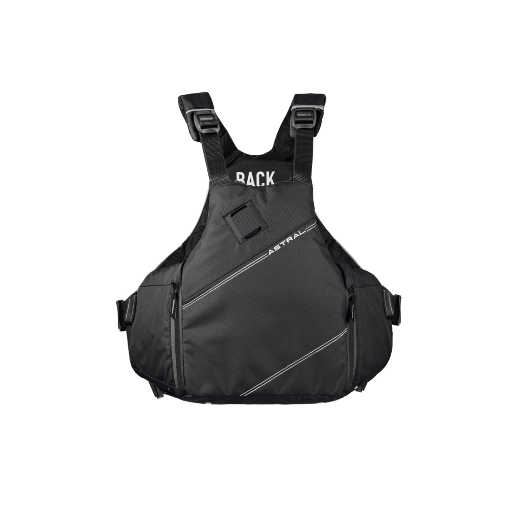 Astral YTV 2.0 PFD