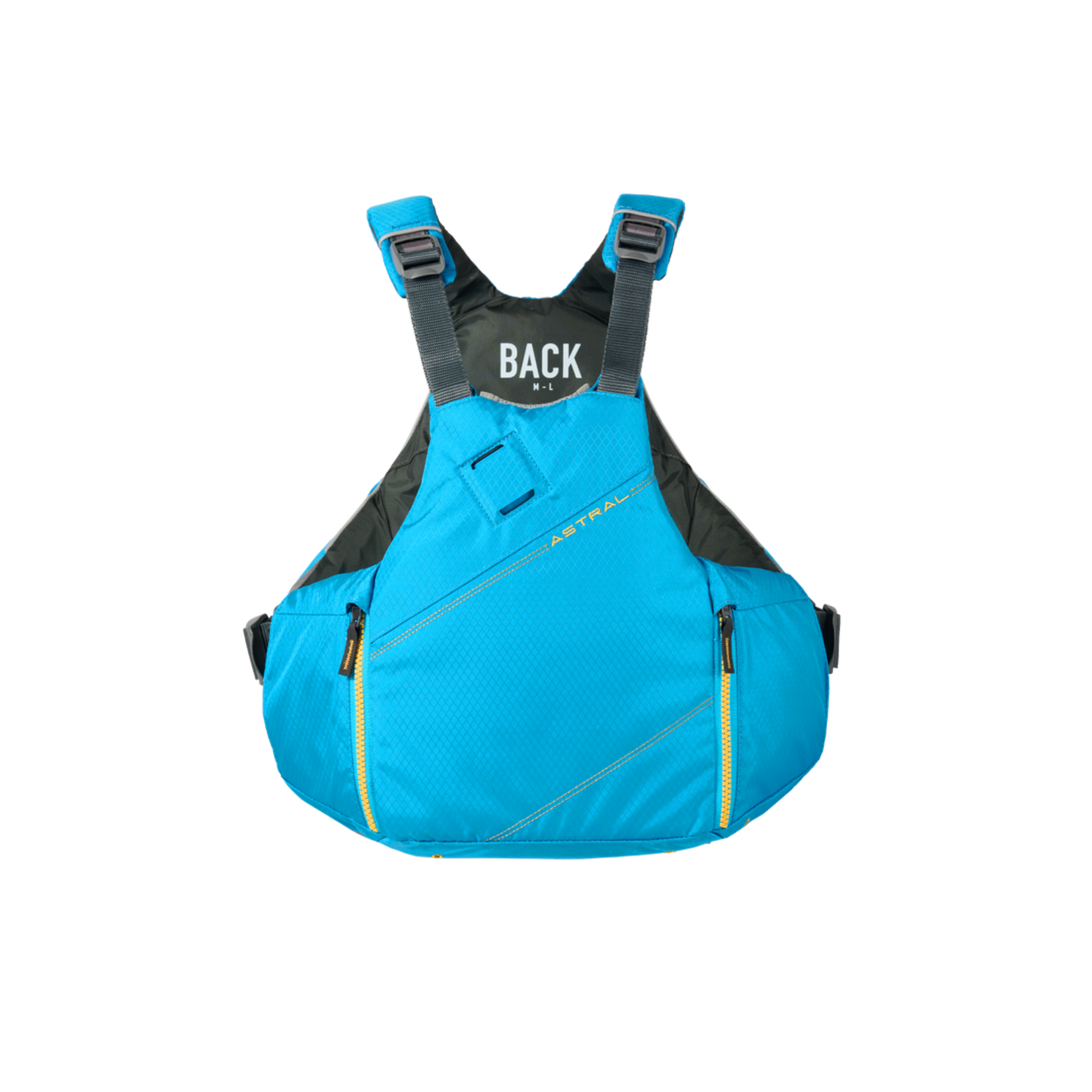 Astral YTV 2.0 PFD