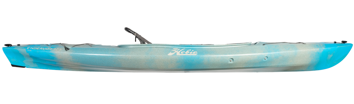 Hobie Endeavor 12.5 - Oregon Paddle Sports