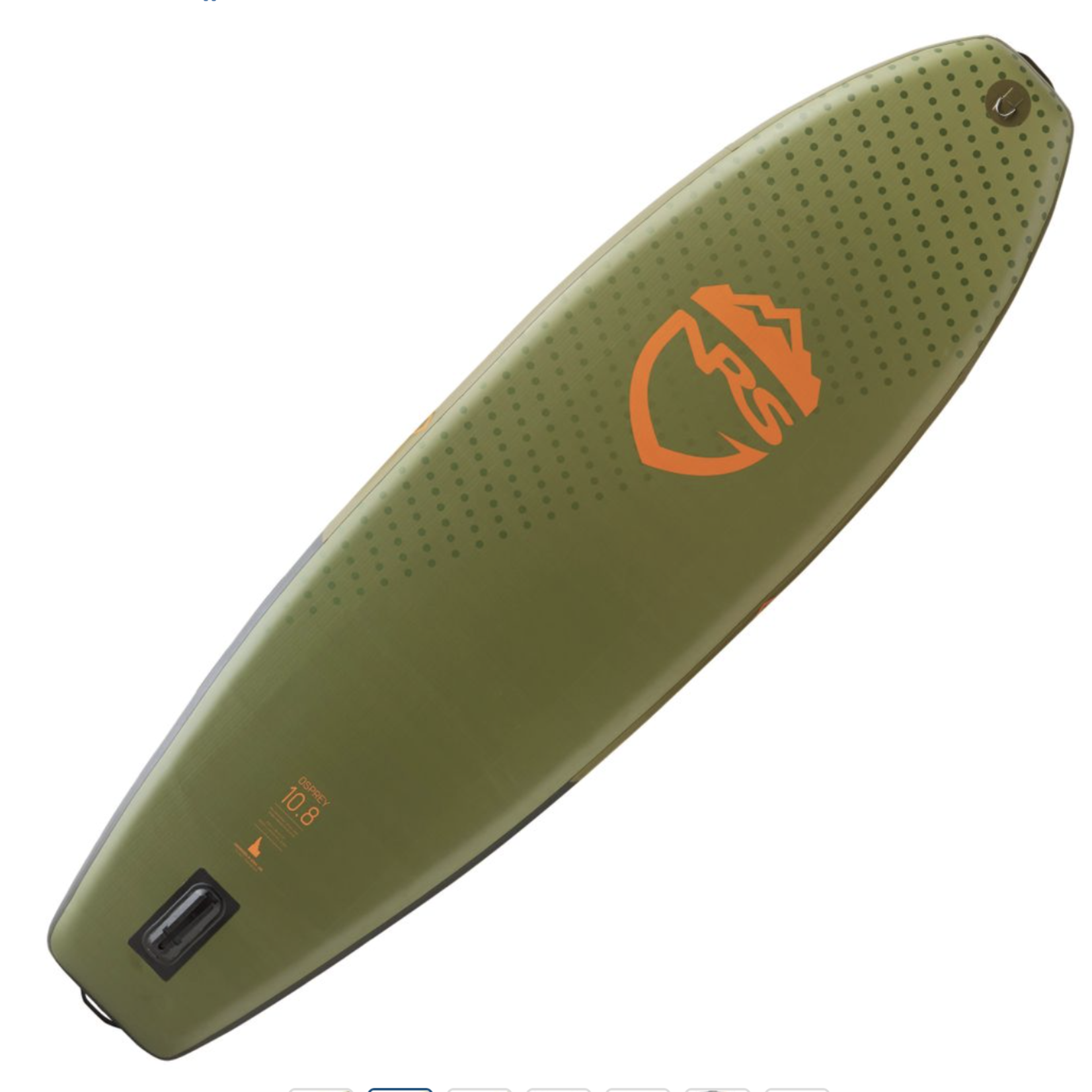 NRS Osprey SUP
