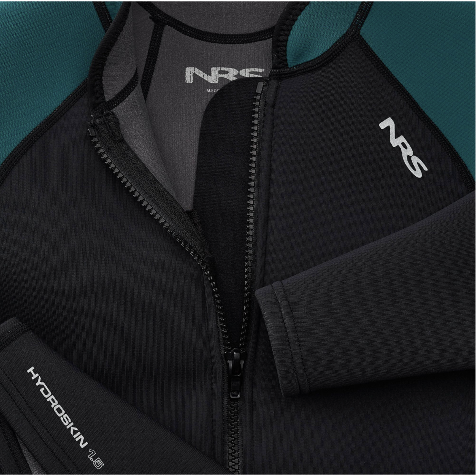 NRS NRS Women’s HydroSkin 1.5 Jacket