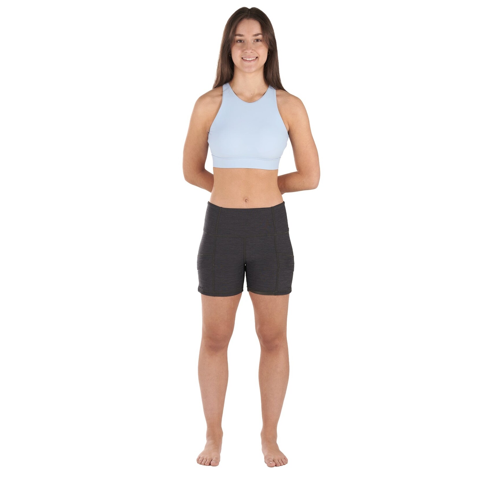 Level Six Sombrio Neoprene Short