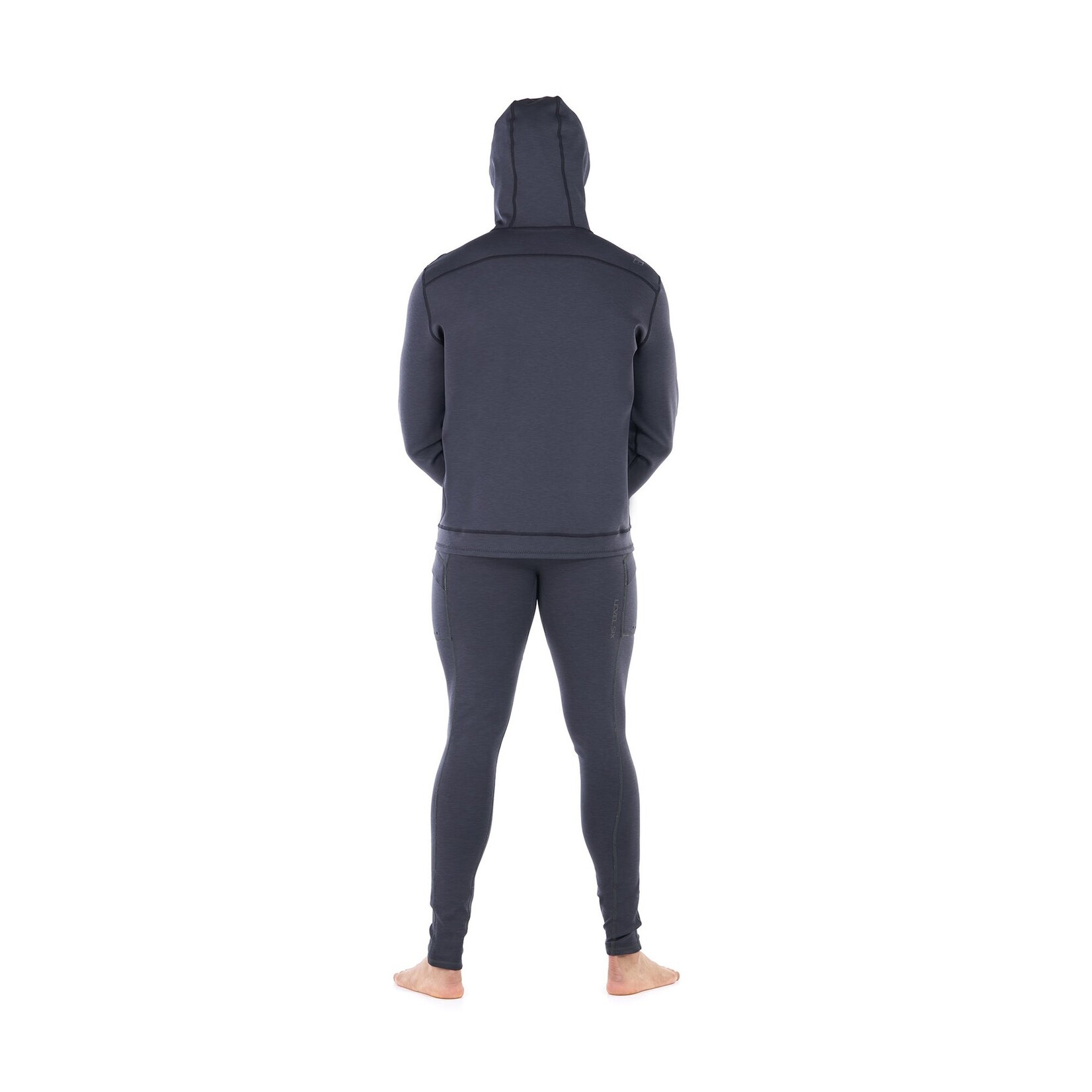 Jericho Neoprene Hoody Oregon Paddle Sports