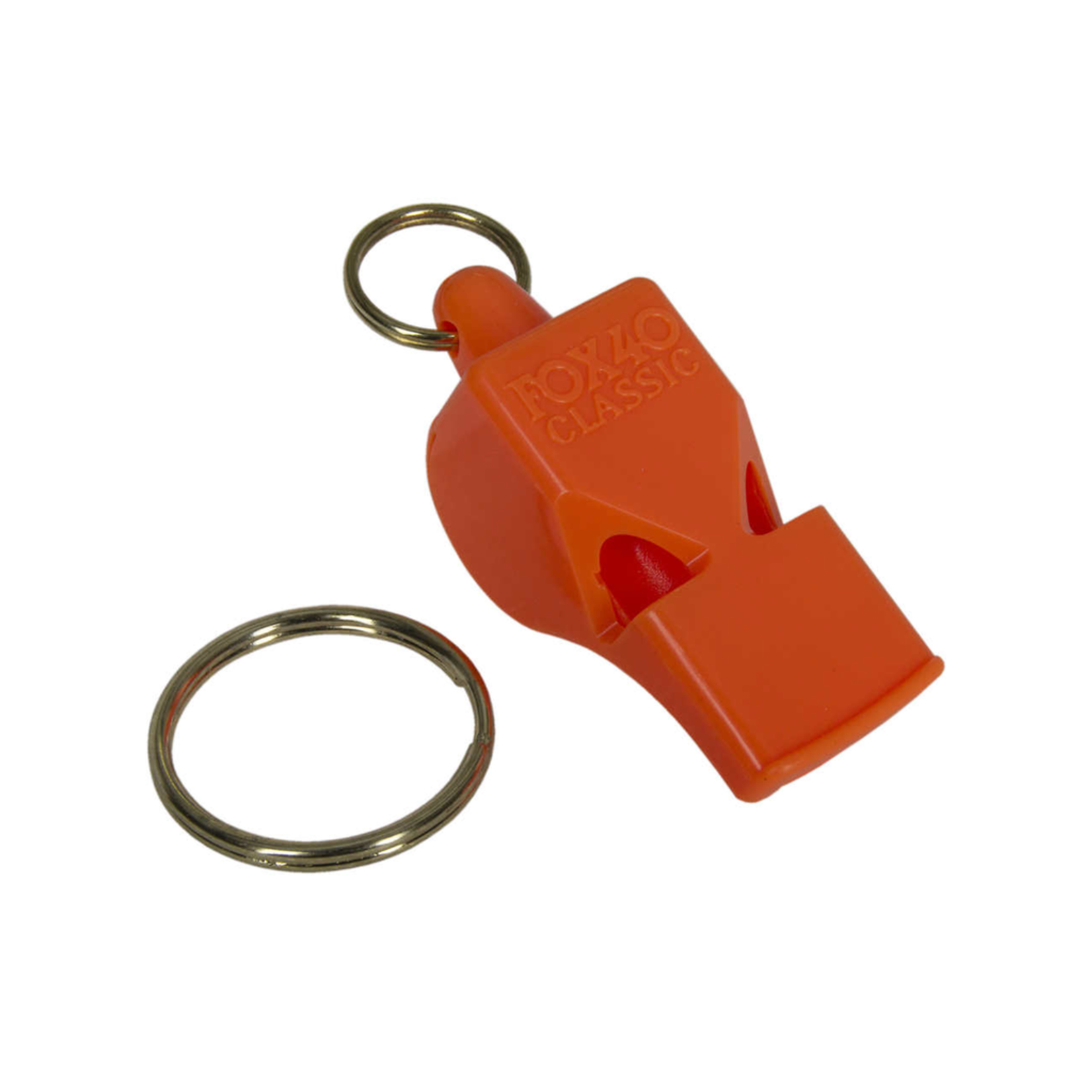 Classic Whistle