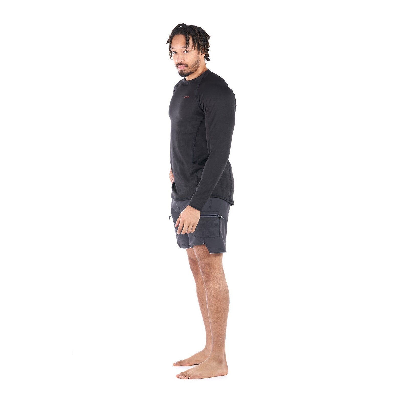Level Six Romulus Thermal Top