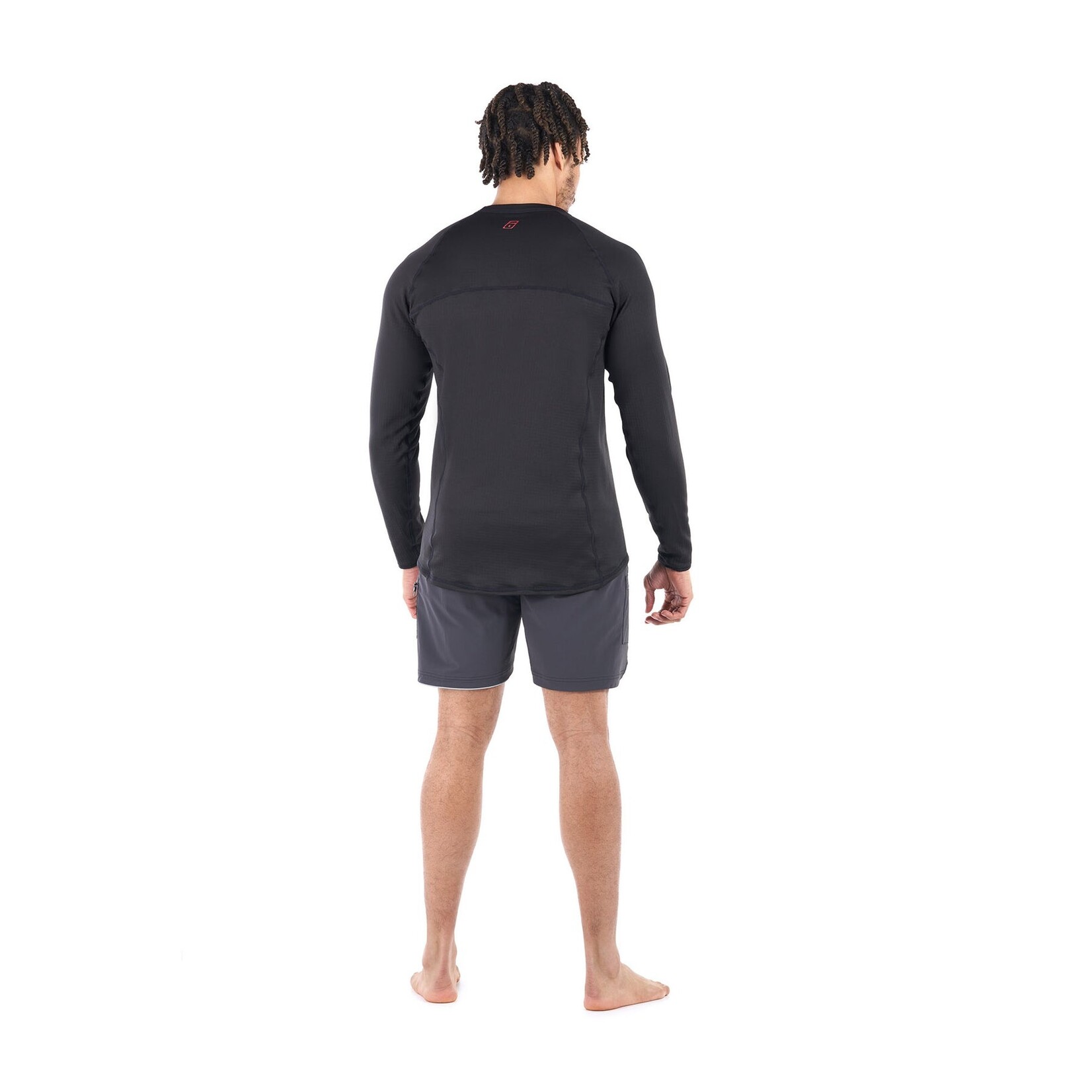 Level Six Romulus Thermal Top