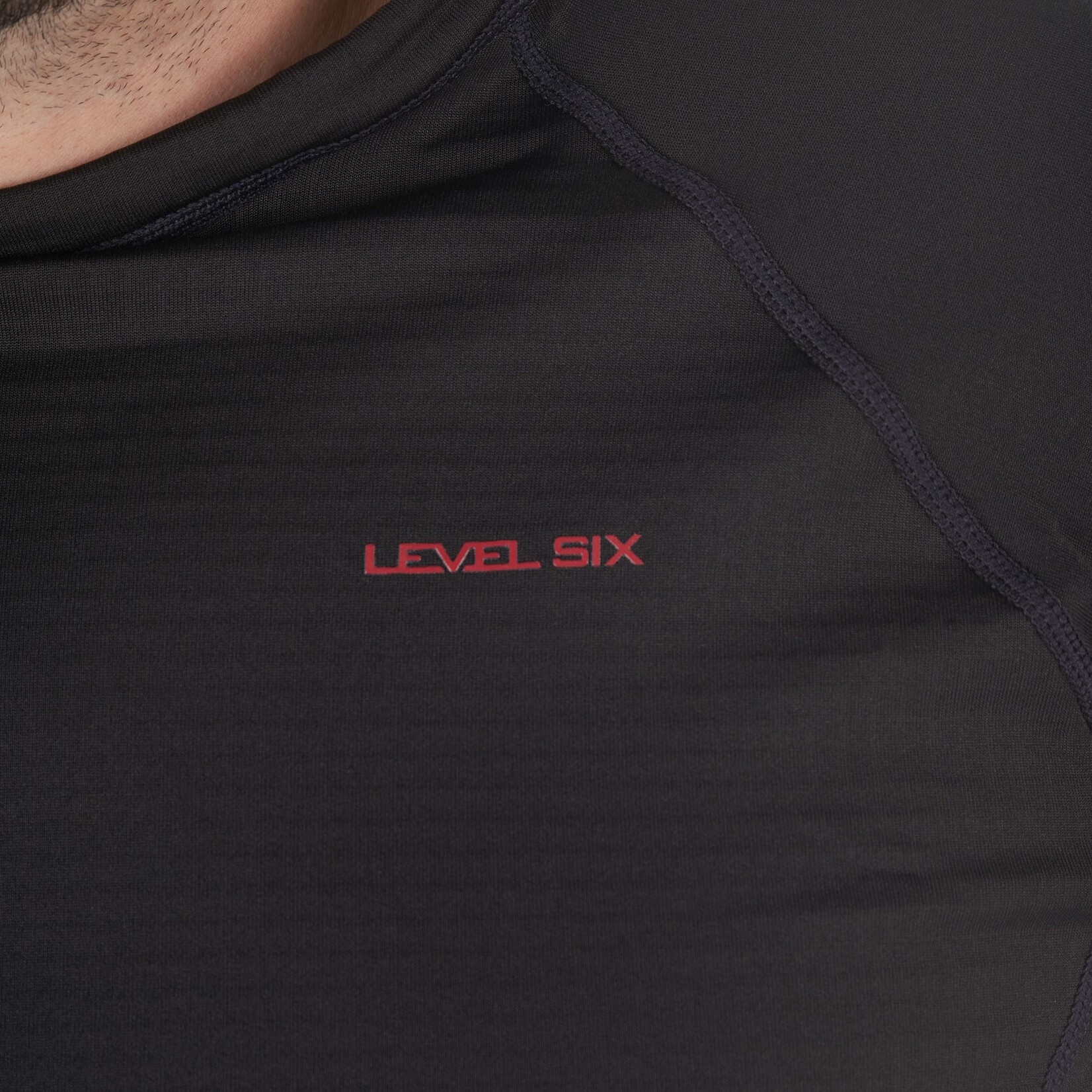 Level Six Romulus Thermal Top