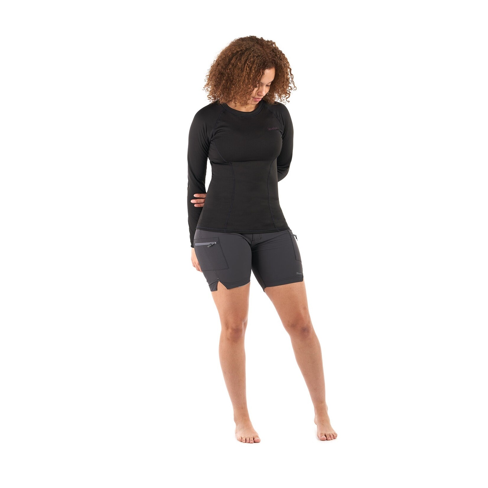 Level Six Andoria Thermal Top