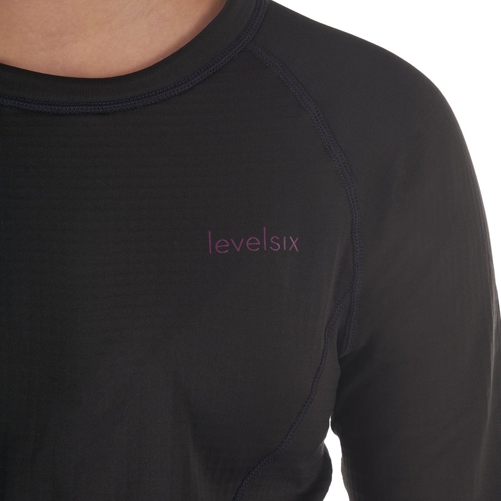 Level Six Andoria Thermal Top
