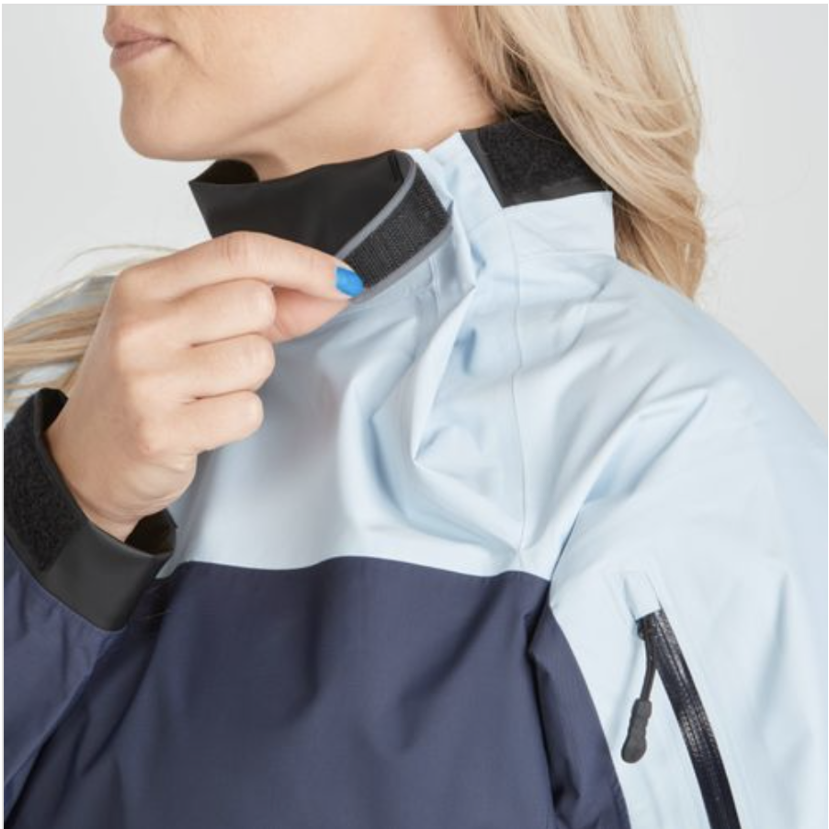 NRS NRS Women Endurance Splash Jacket