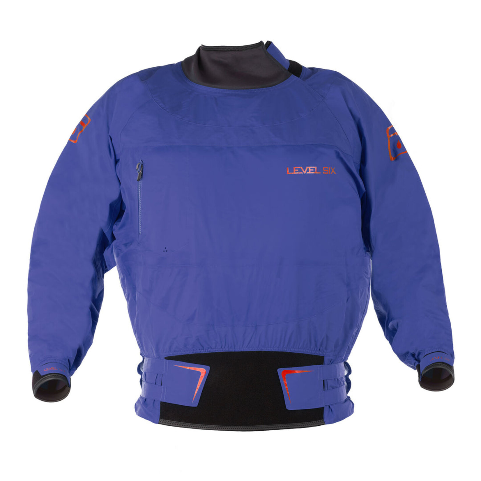 Level Six Borealis Semi Dry Top