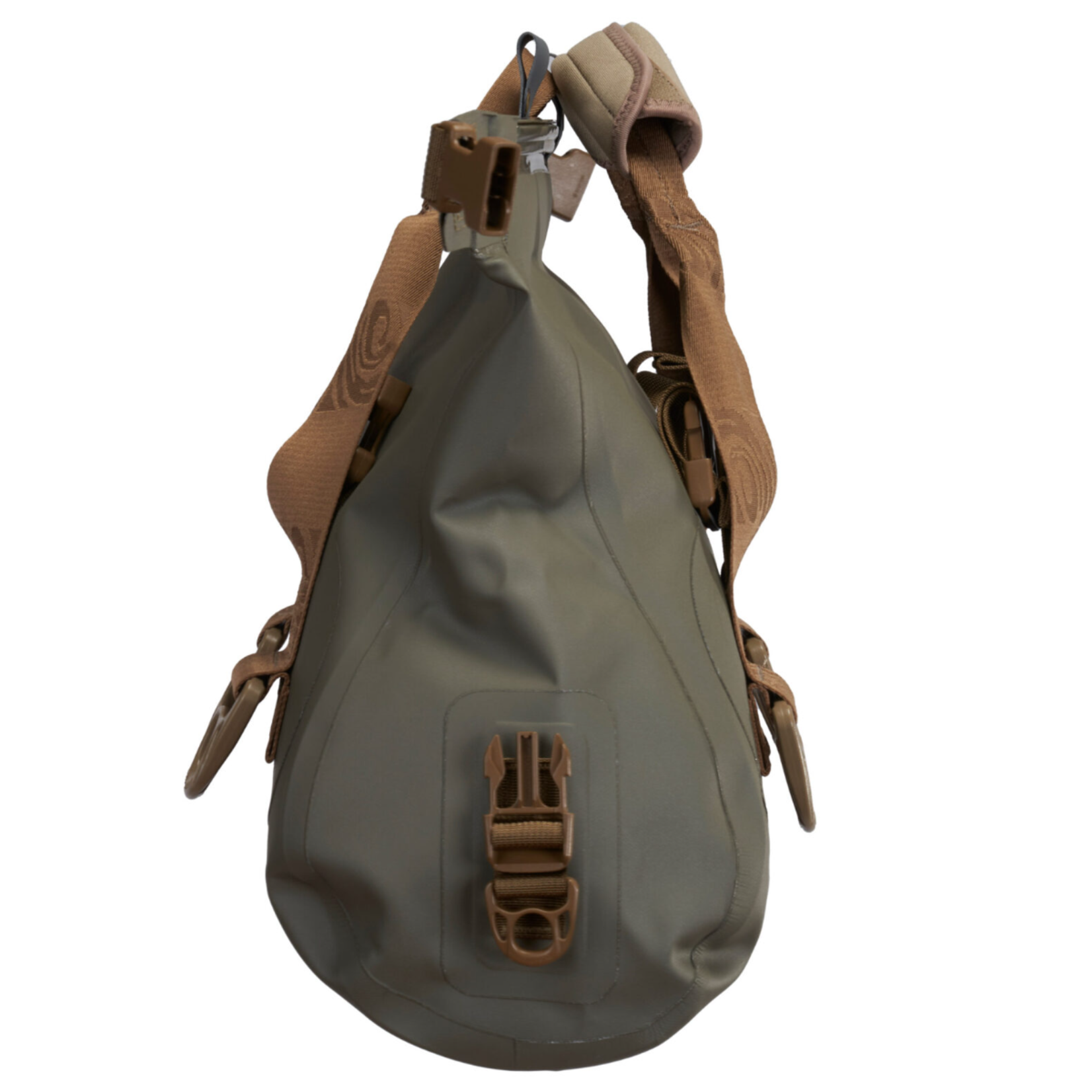 Watershed Watershed Goforth Duffel/Hip Pack (10.5L)