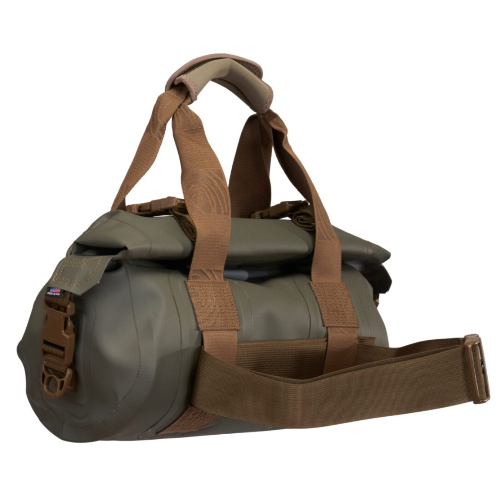 Watershed Watershed Goforth Duffel/Hip Pack (10.5L)