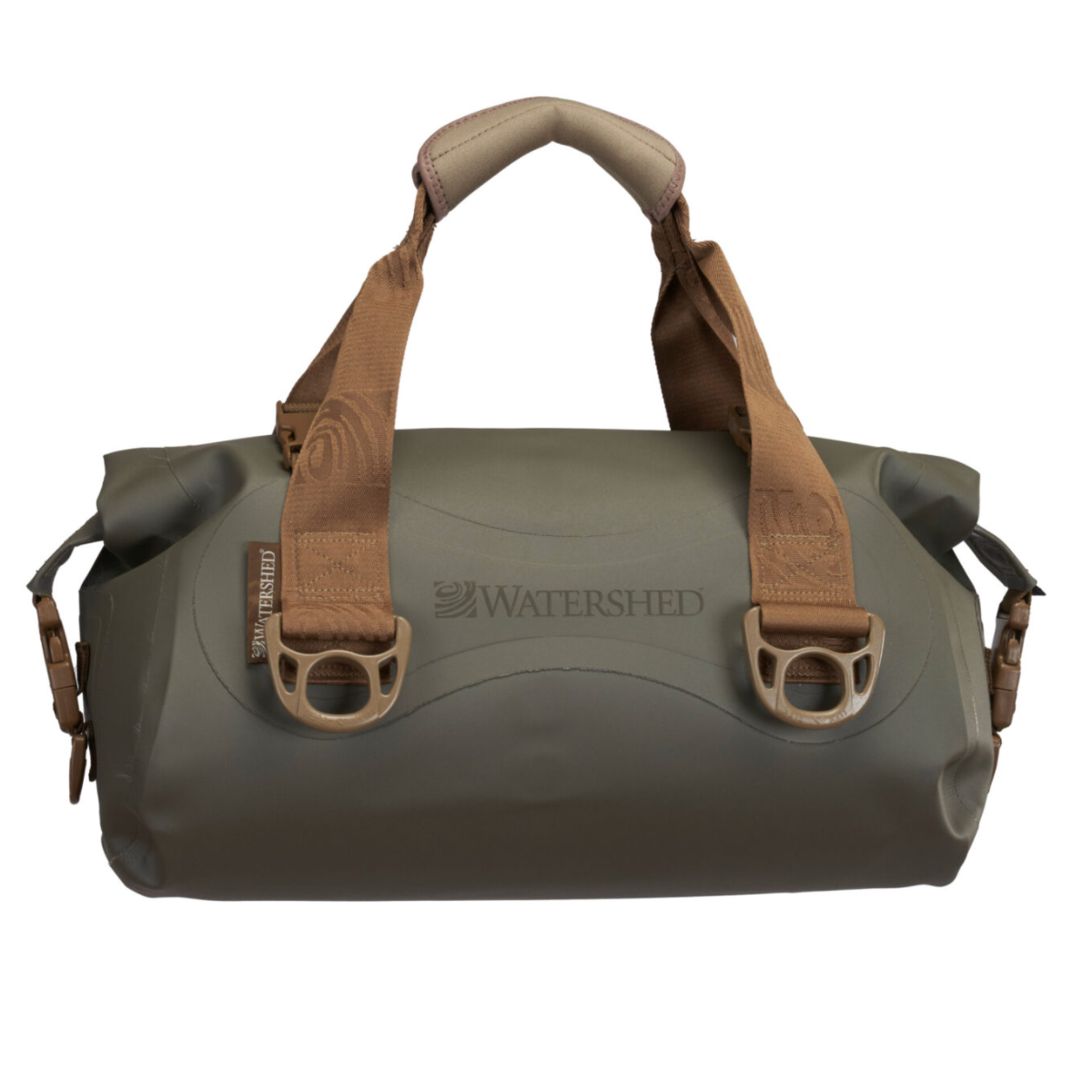 Watershed Watershed Ocoee Duffel (10.5L)