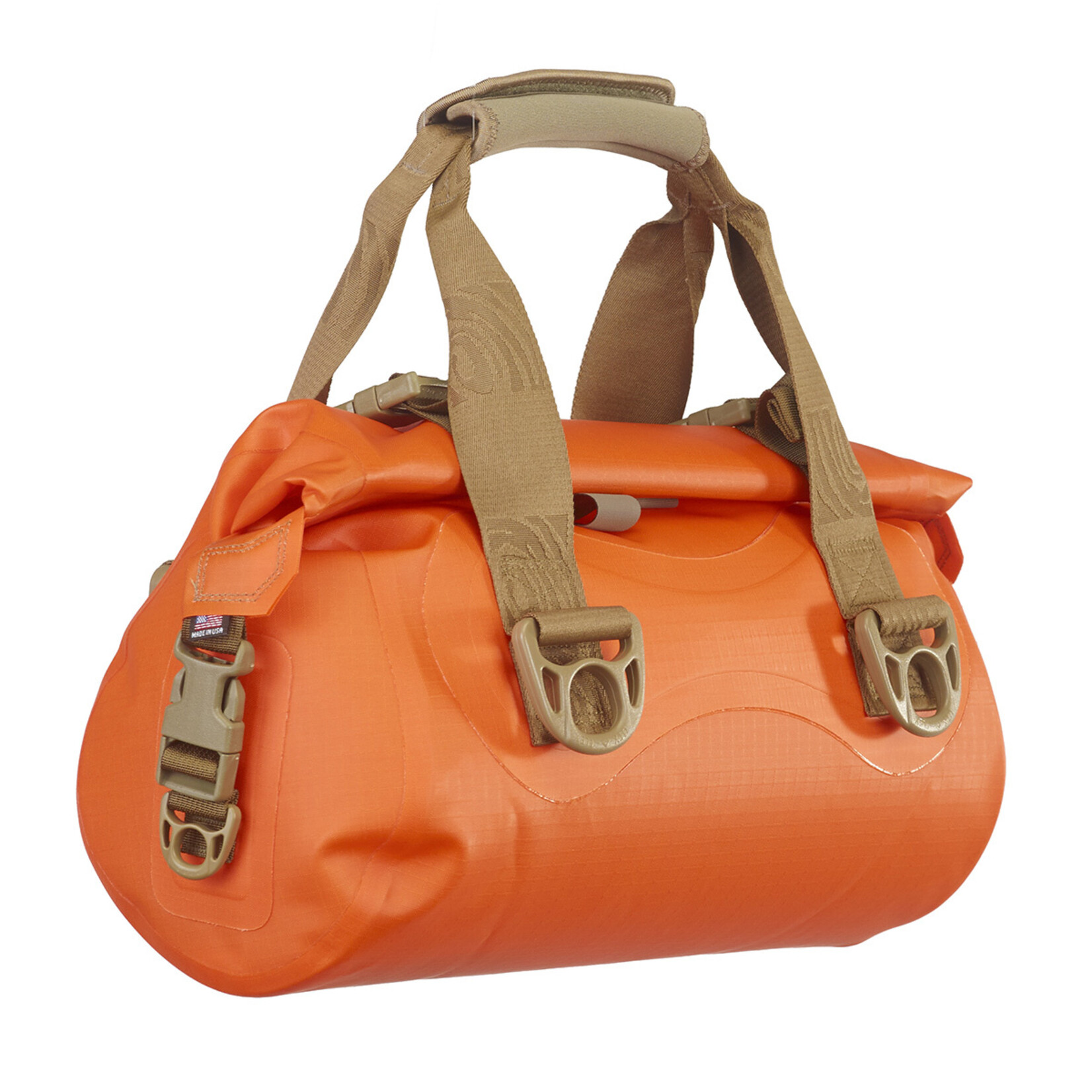 Watershed Watershed Ocoee Duffel (10.5L)