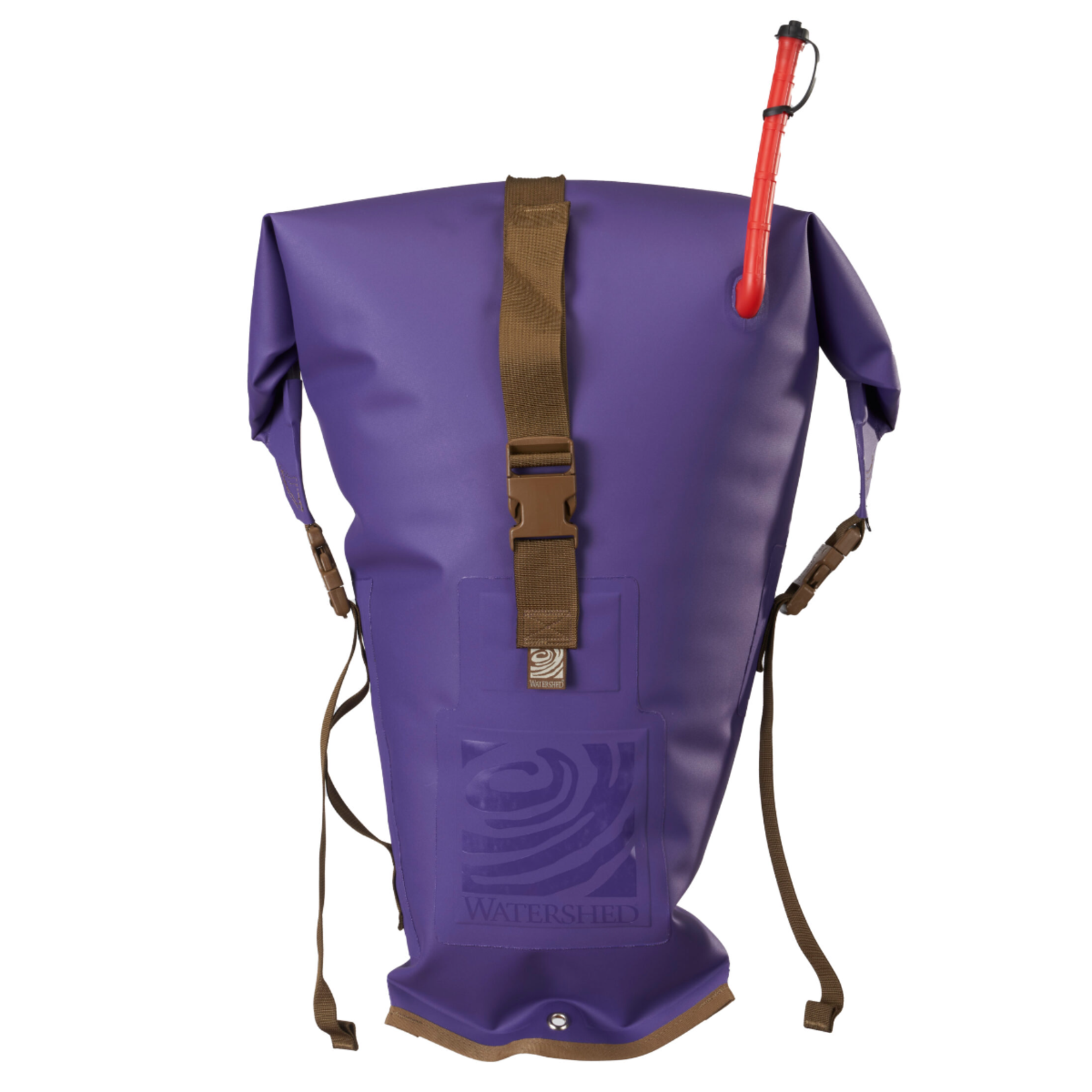 Watershed Watershed Salmon Stowfloat Bag (23L)