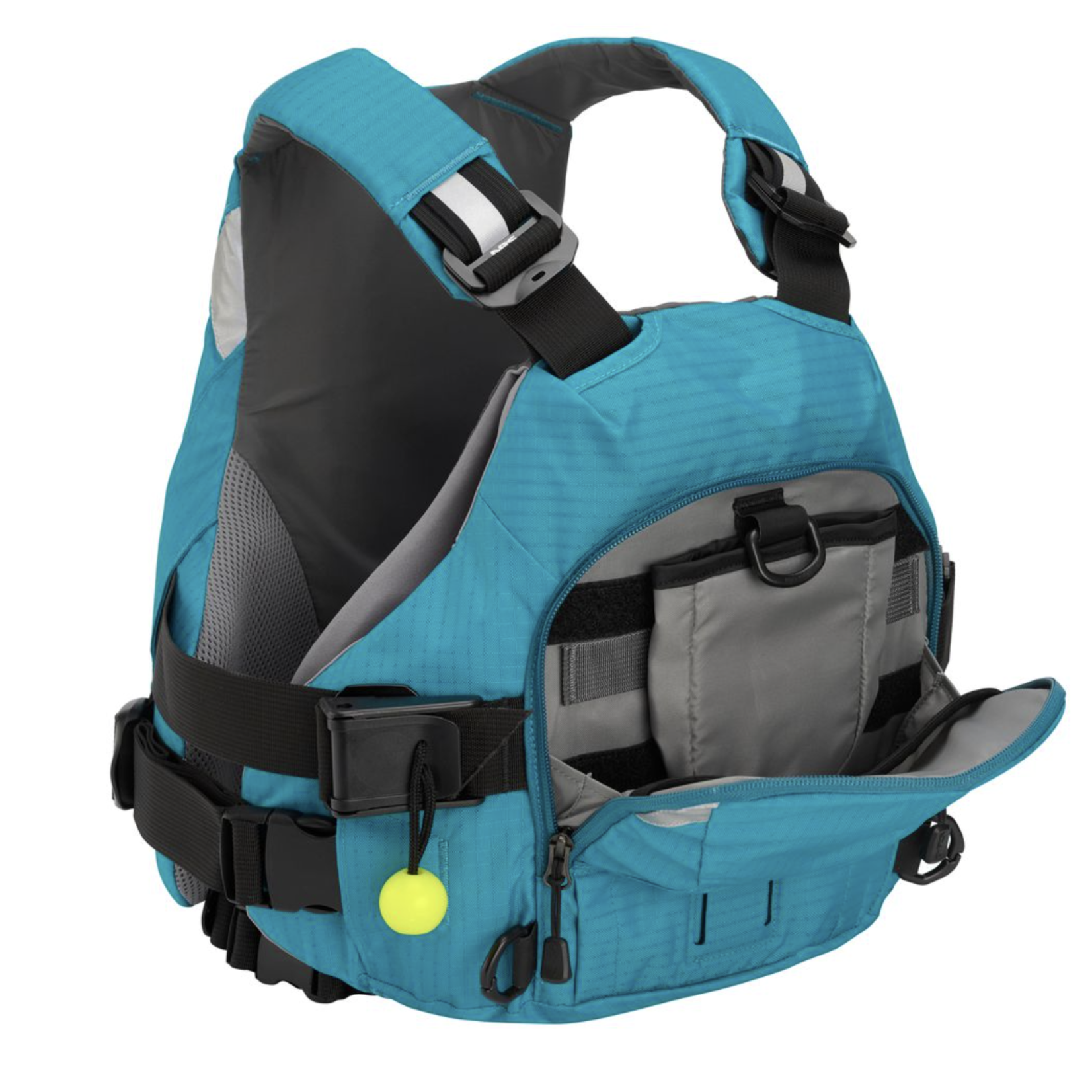 NRS Ninja Pro PFD