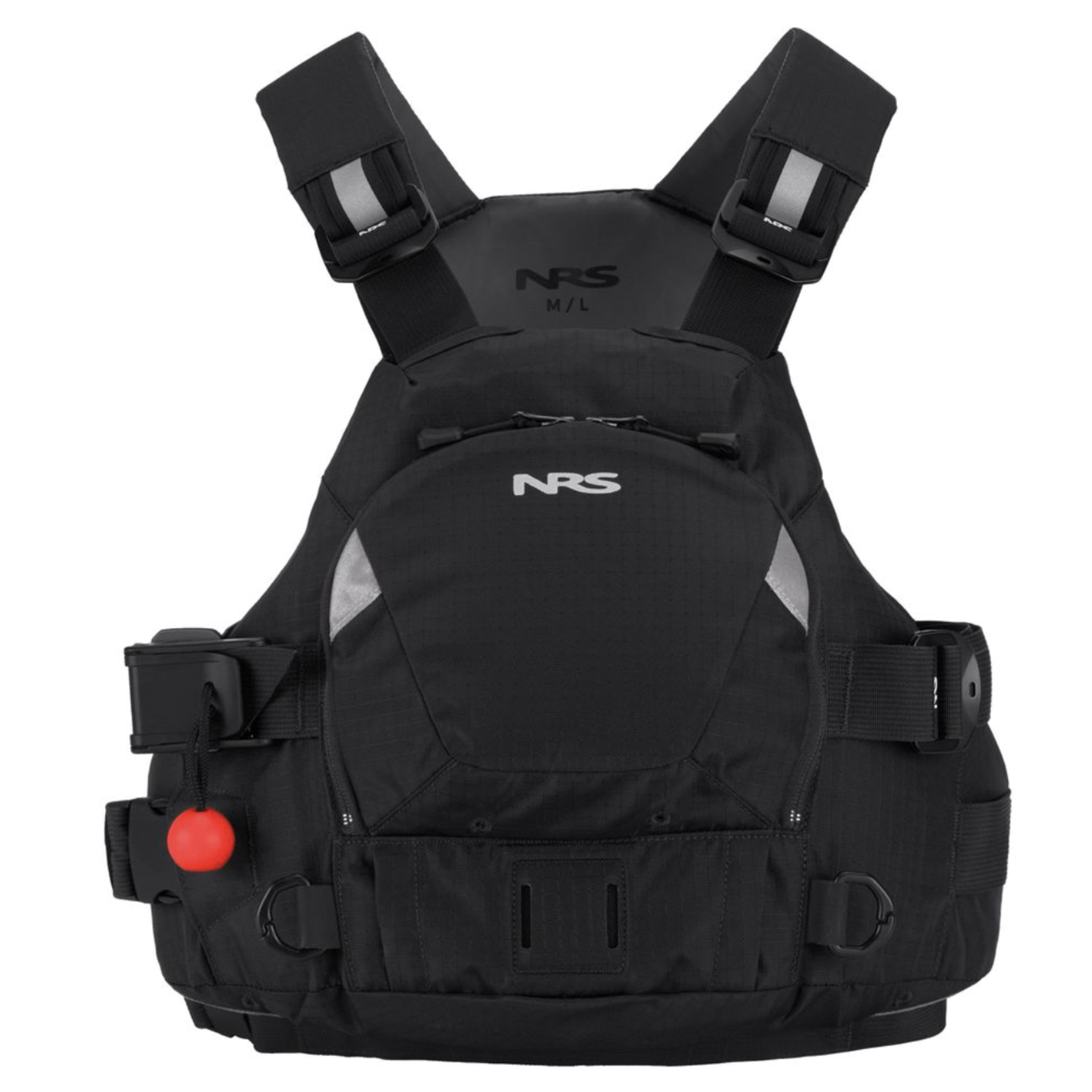 NRS Ninja Pro PFD
