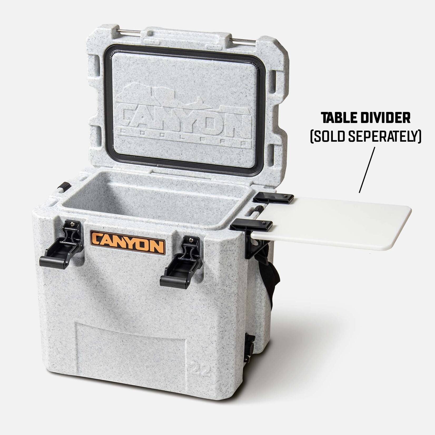 Canyon Coolers Outfitter 22 V2 Cooler