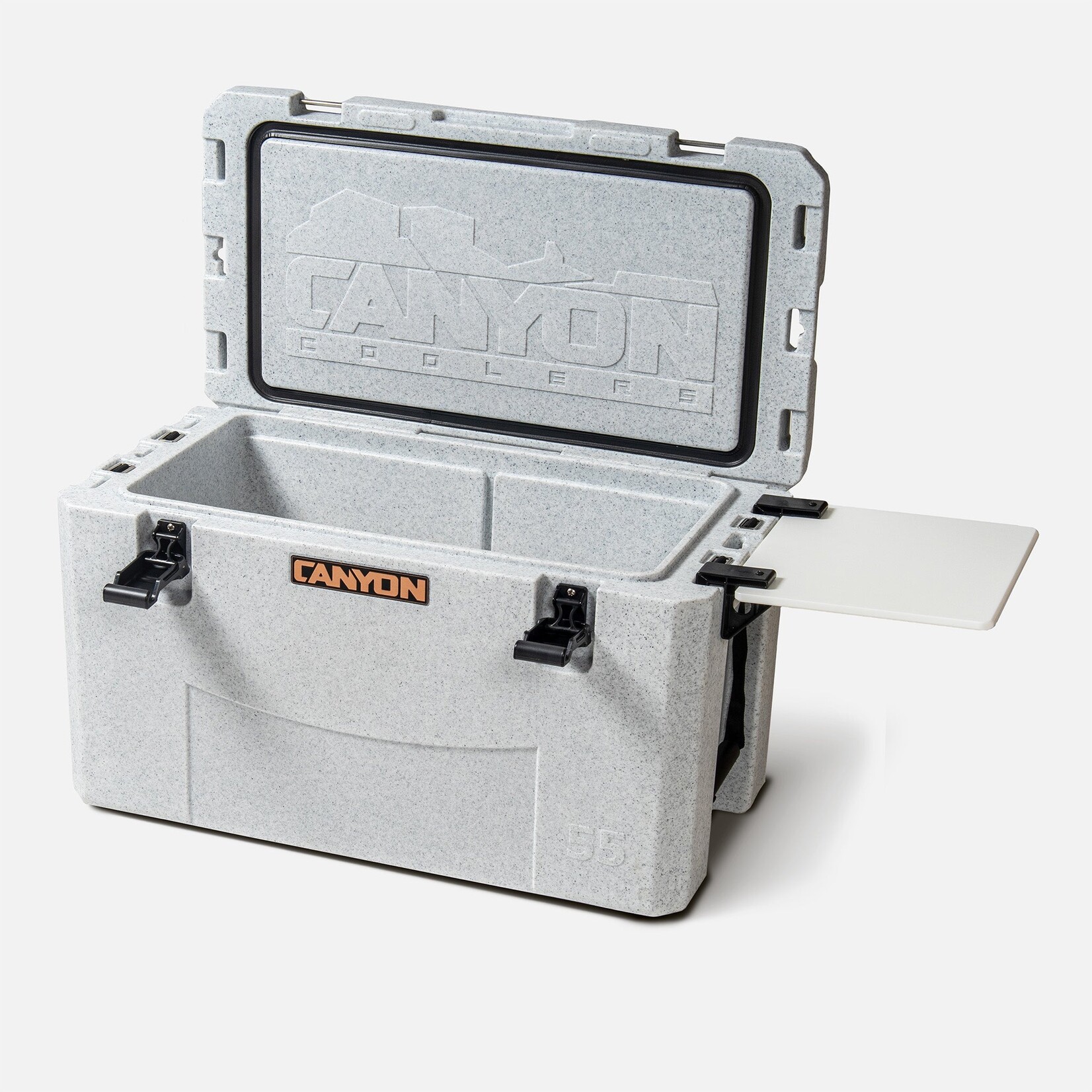Canyon Coolers Outfitter 55 V2 Cooler