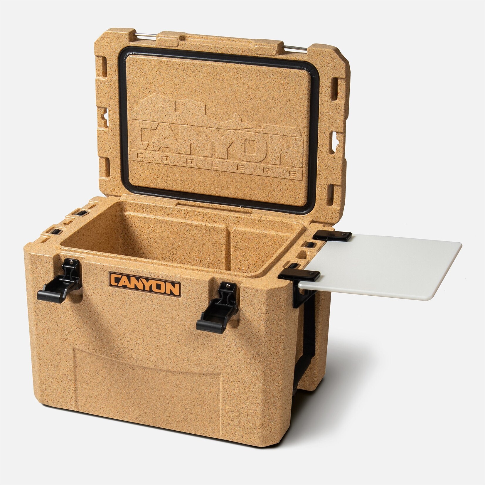 Canyon Coolers Outfitter Side Table
