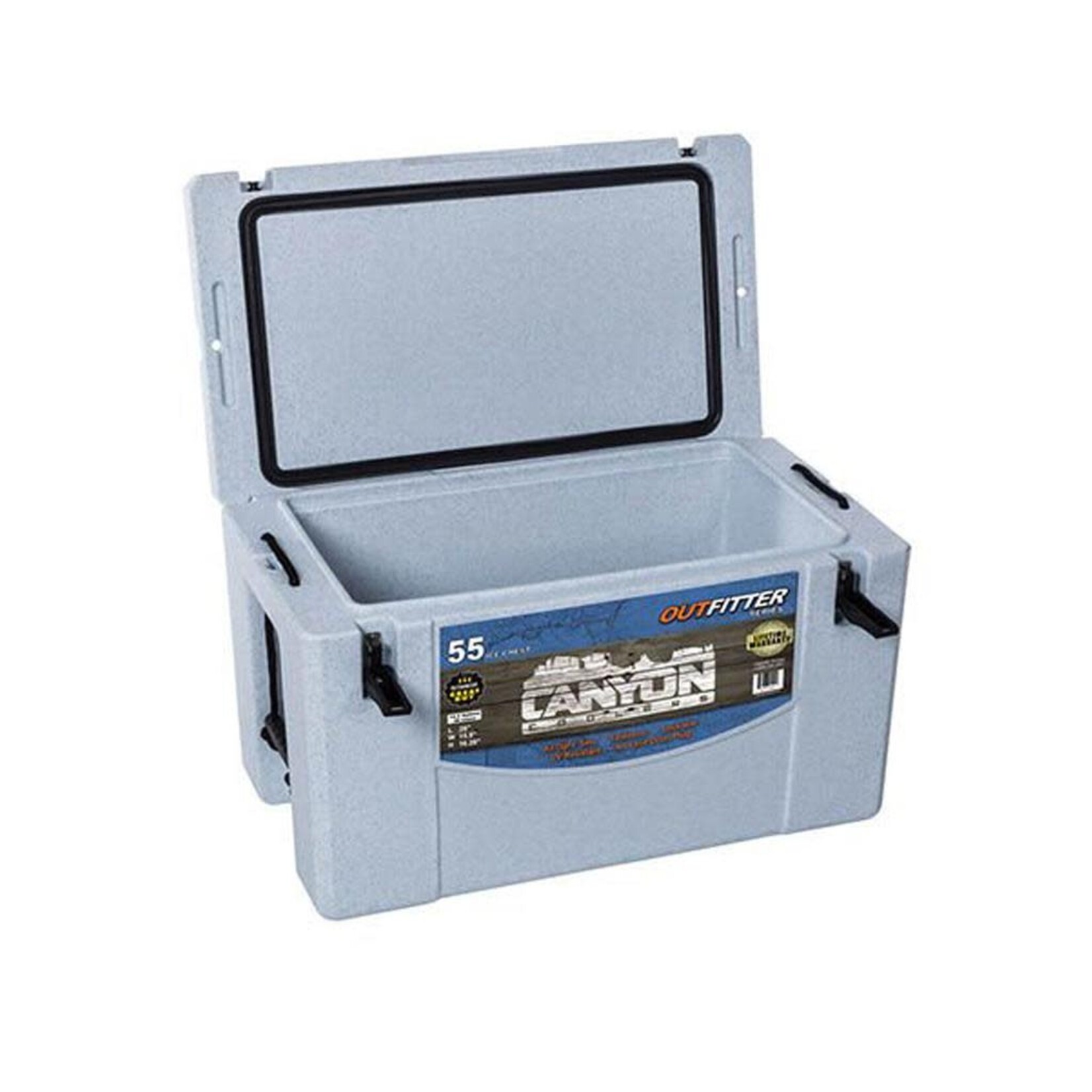 Canyon Coolers Outfitter 55