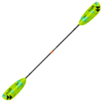 Aqua Bound Tango FG Straight Shaft 2 pc Lam-Lok