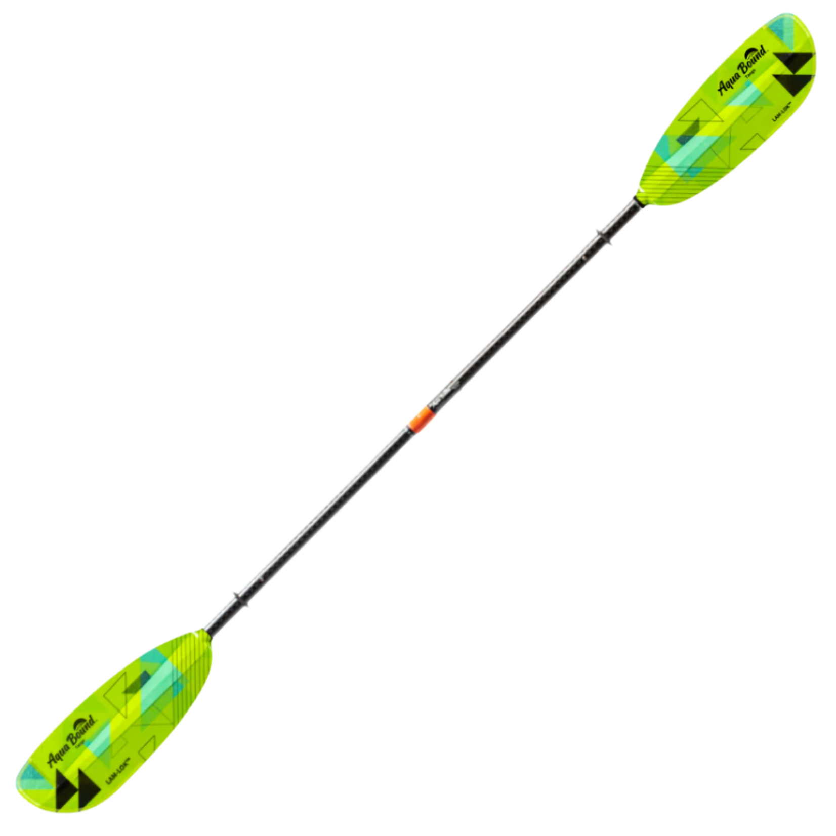 Aqua Bound Tango FG Straight Shaft 2 pc Lam-Lok