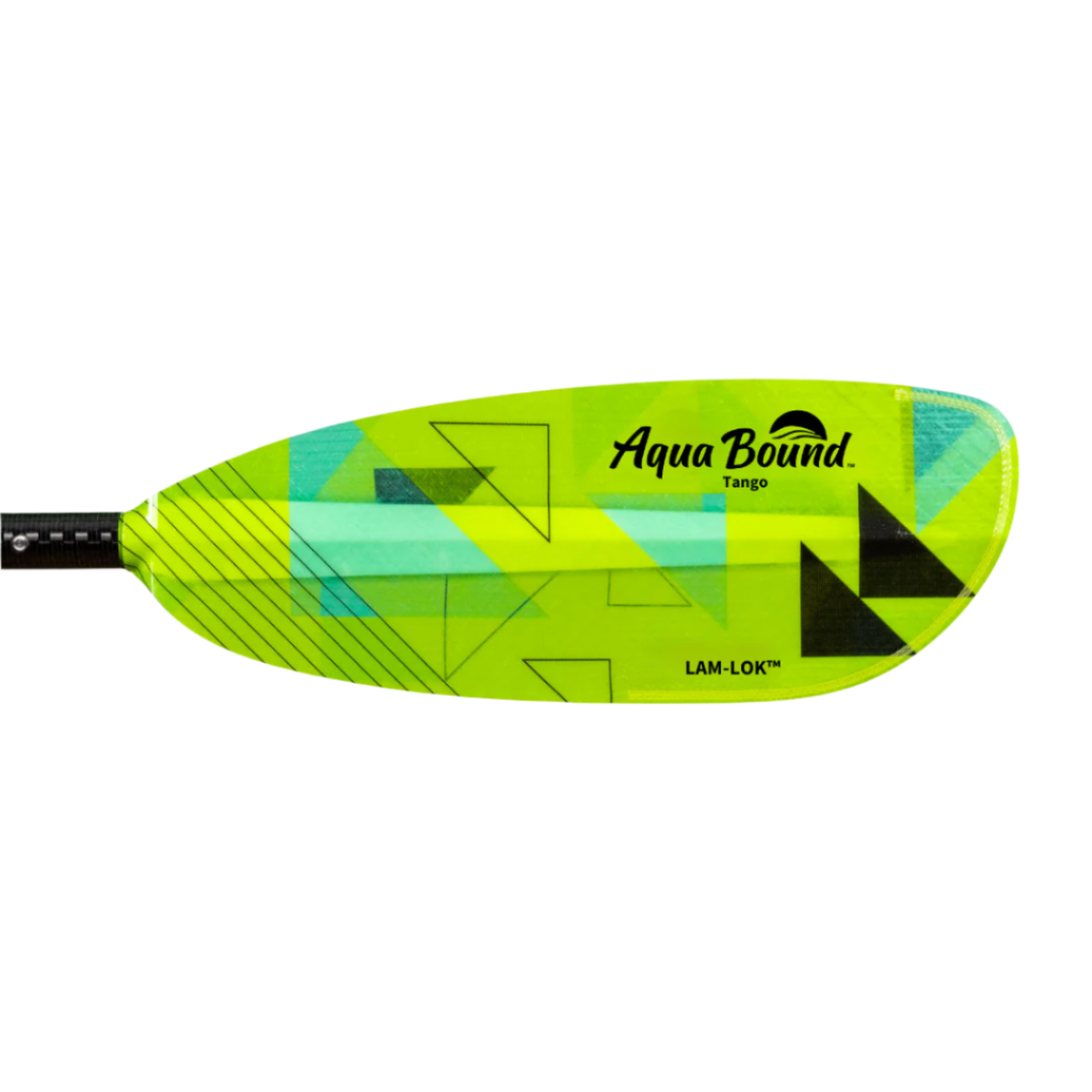 Aqua Bound Tango FG Straight Shaft 2 pc Lam-Lok