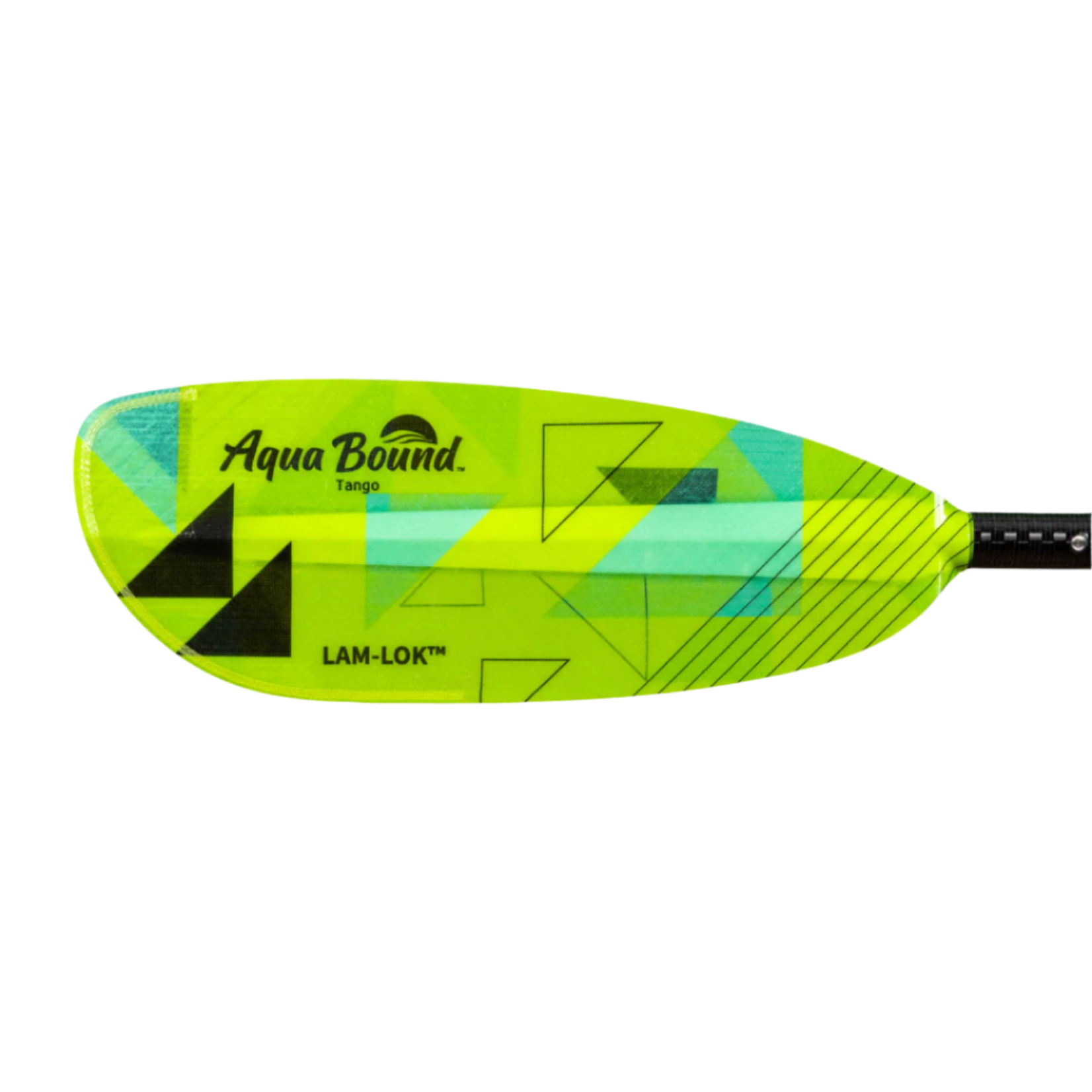 Aqua Bound Tango FG Straight Shaft 2 pc Lam-Lok