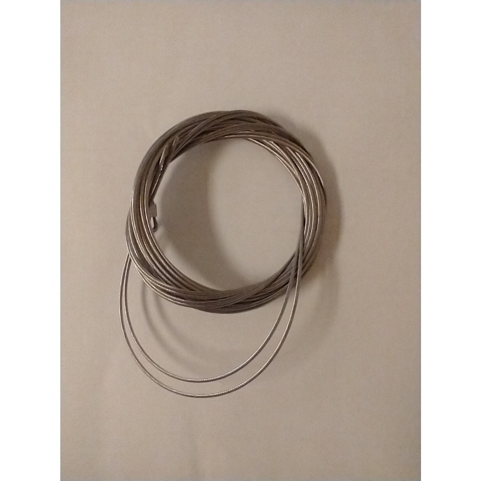 Feelfree Replacement Rudder Cables Pair (Toe Control and Rapid Pedal Drive)