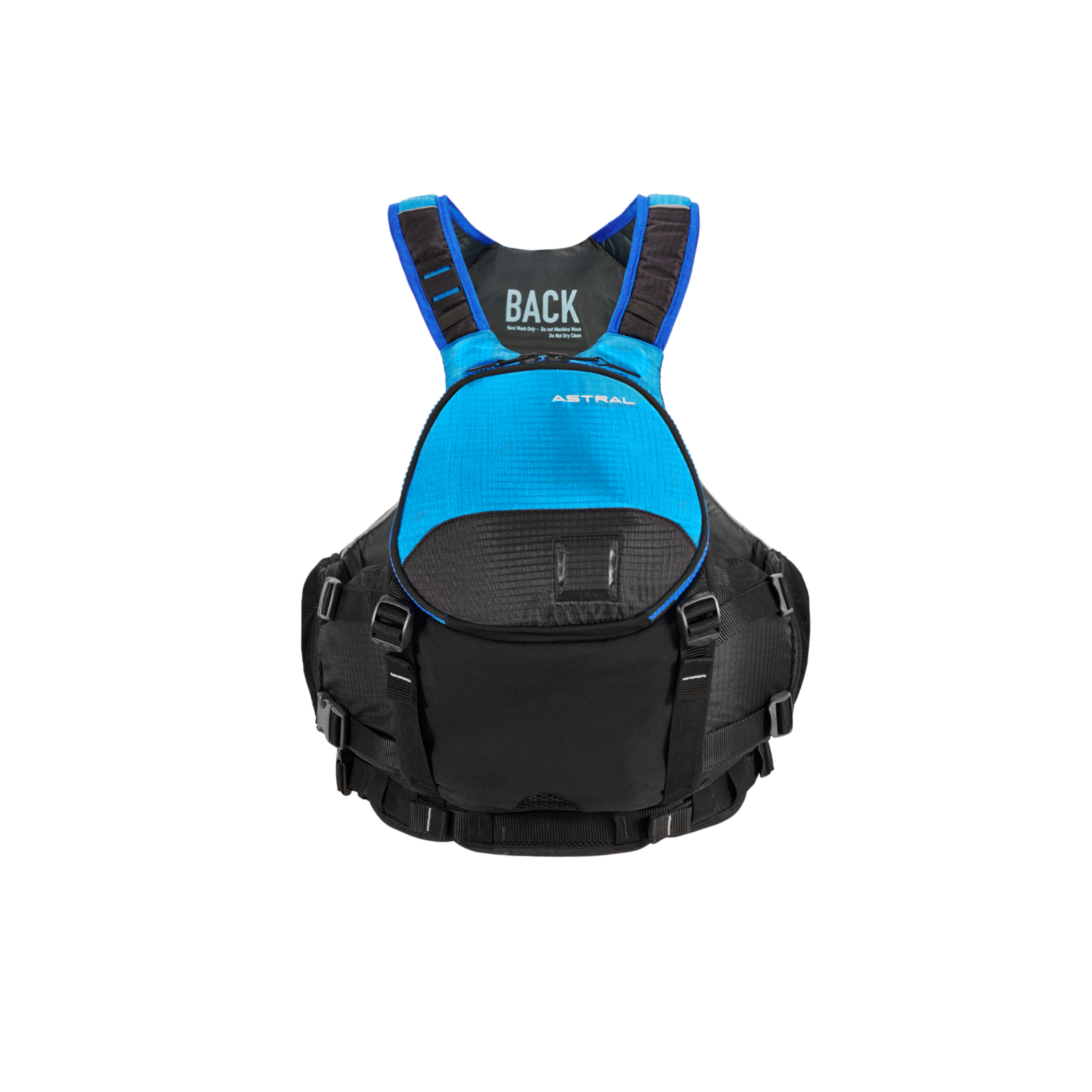 Astral Bowen PFD
