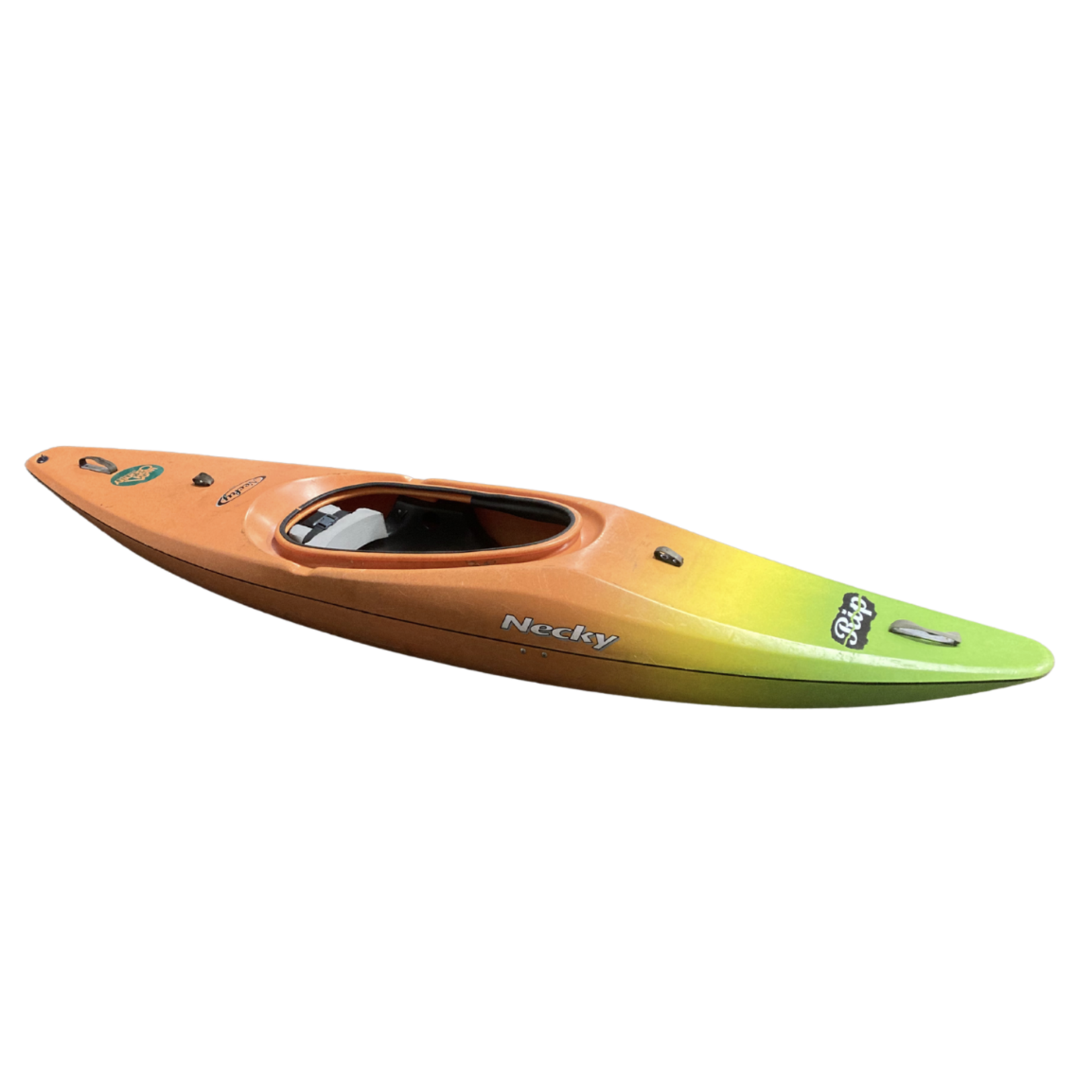 Used Necky Rip Kayak