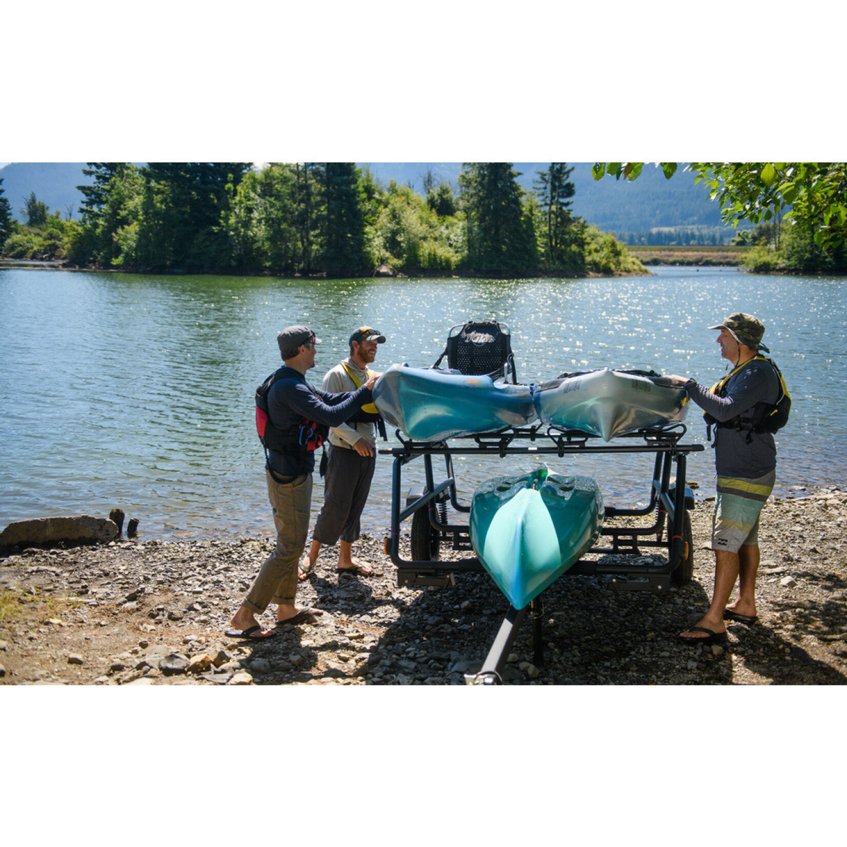 Yakima BigCatch