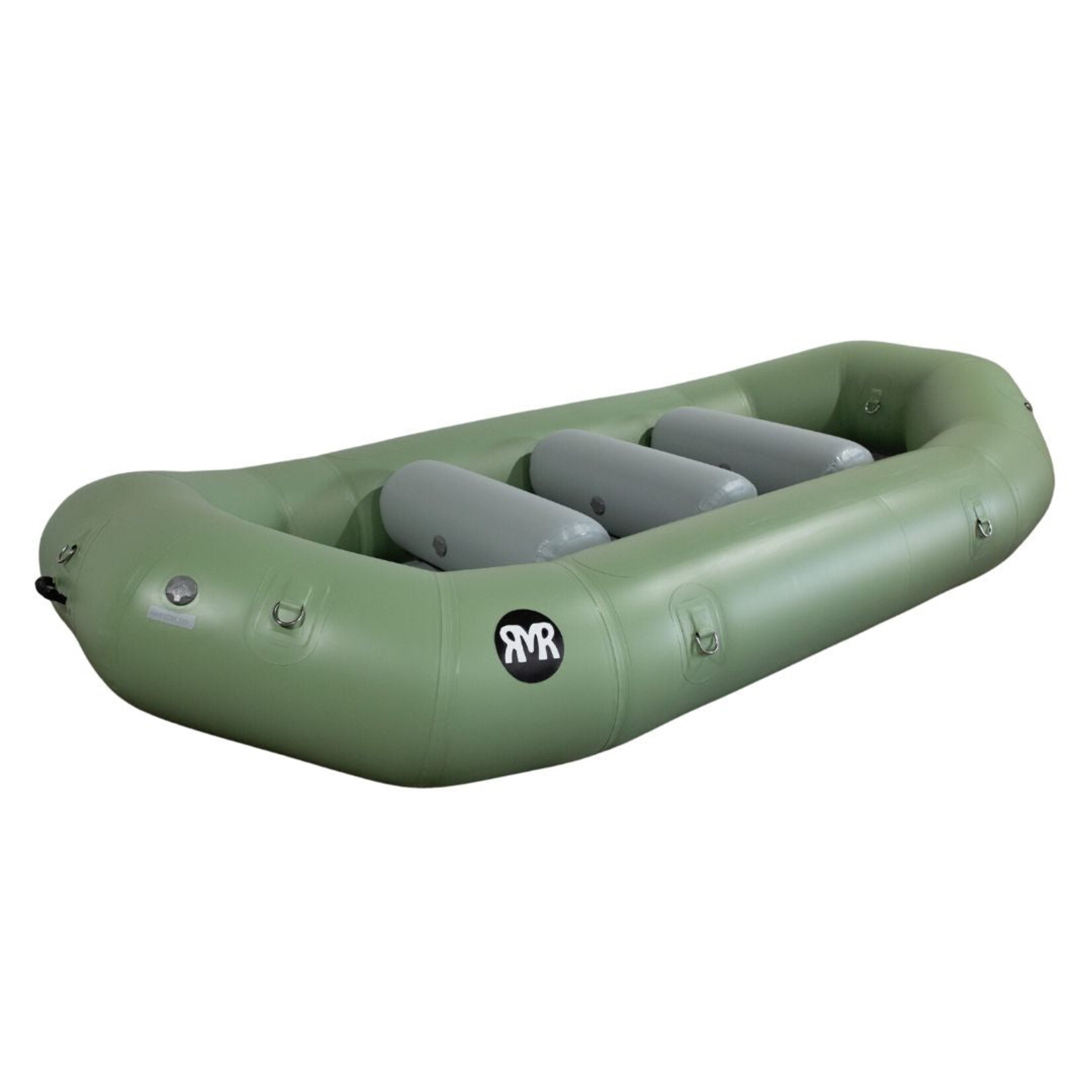Rocky Mountain Rafts Flow 13'2" Raft