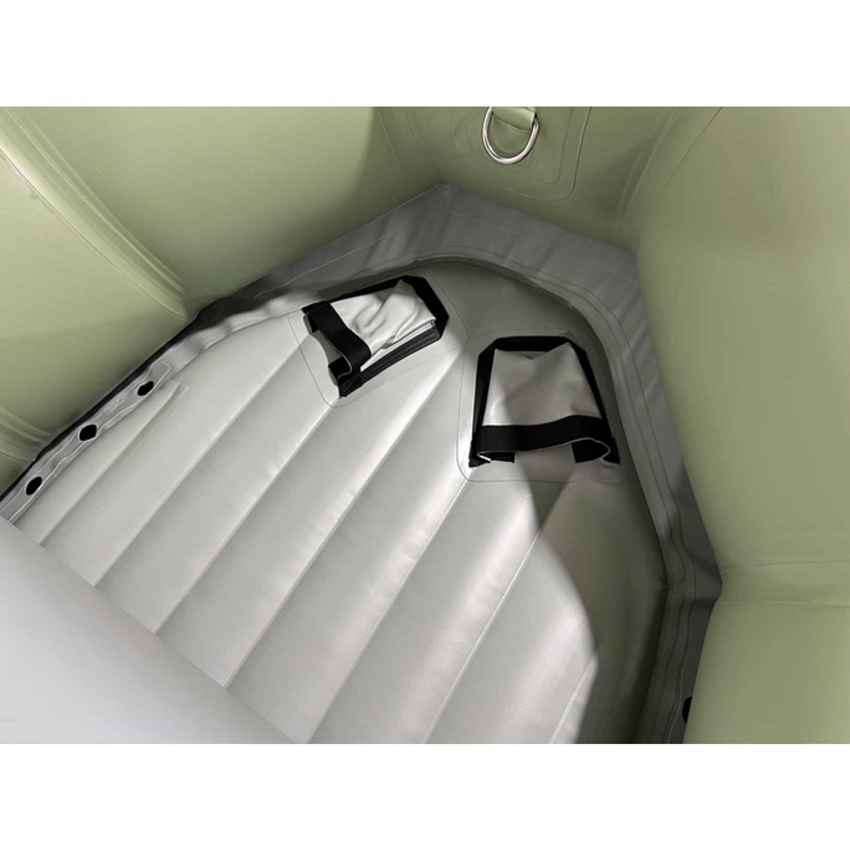 Rocky Mountain Rafts Flow 13'2" Raft