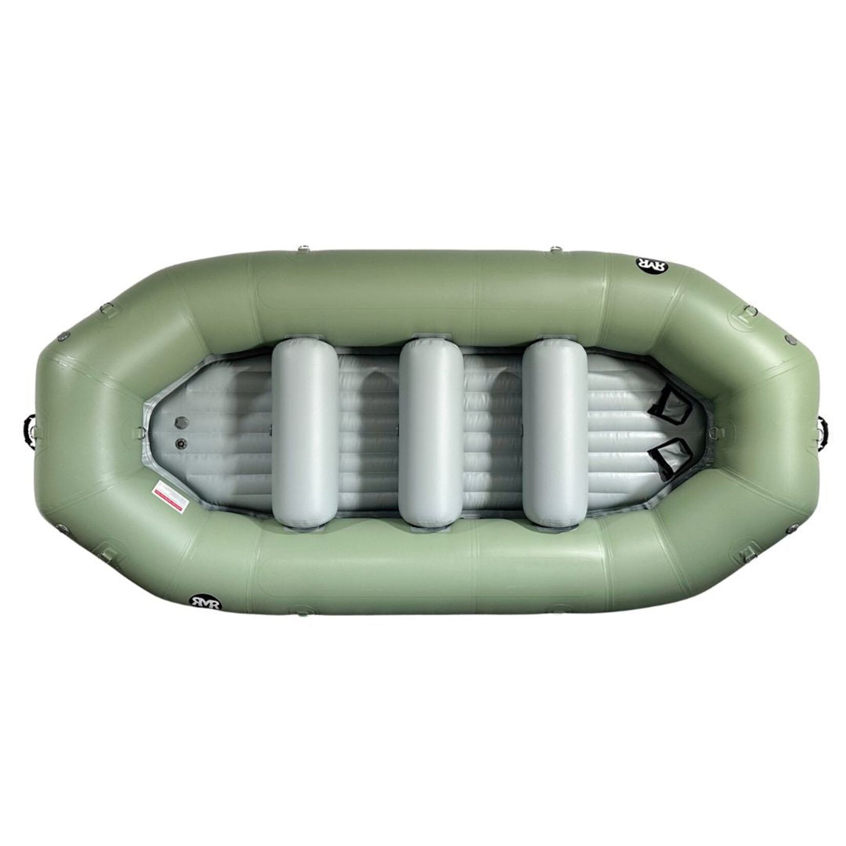 Rocky Mountain Rafts Flow 13'2" Raft