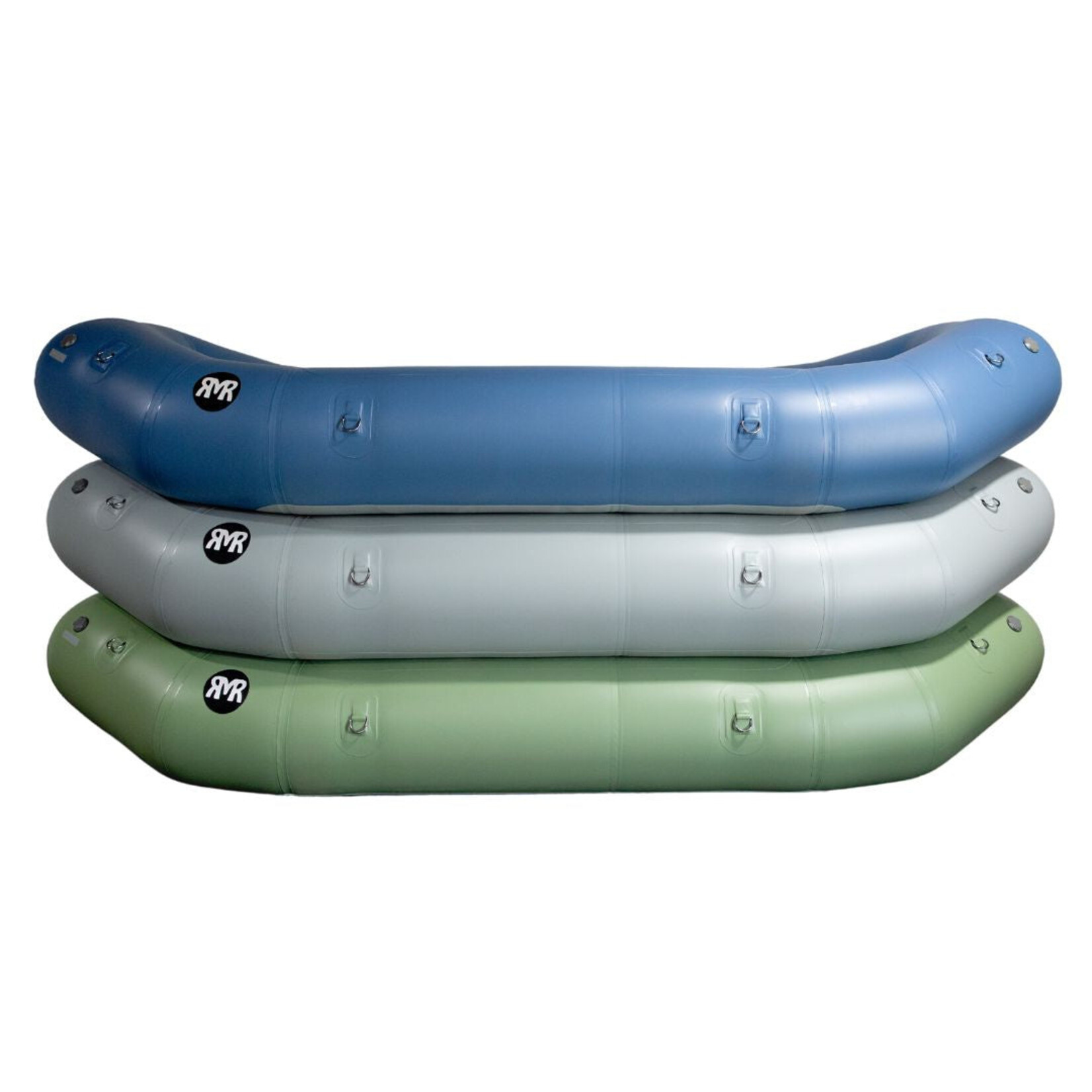 Rocky Mountain Rafts Flow 13'2" Raft