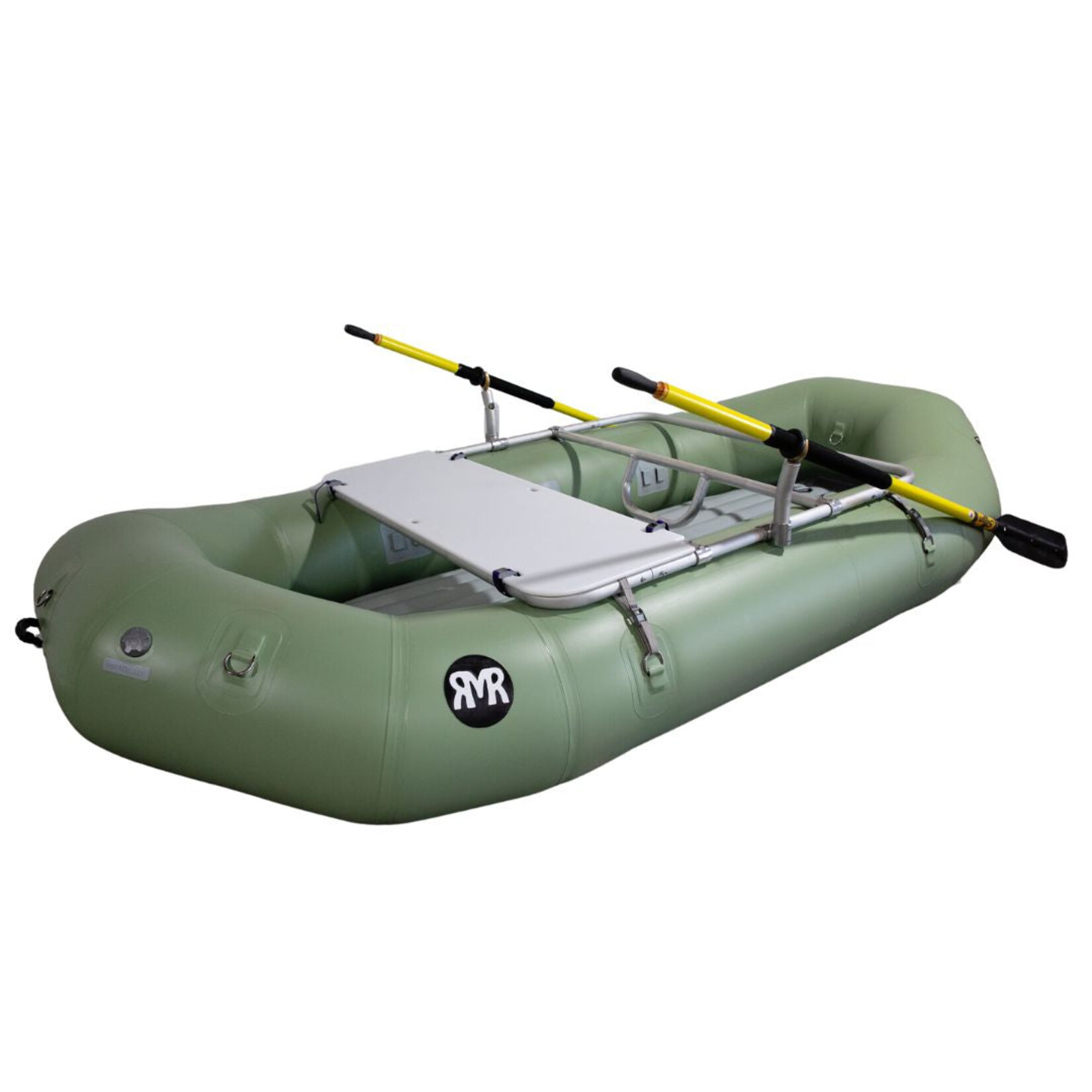 Rocky Mountain Rafts Flow 13'2" Raft