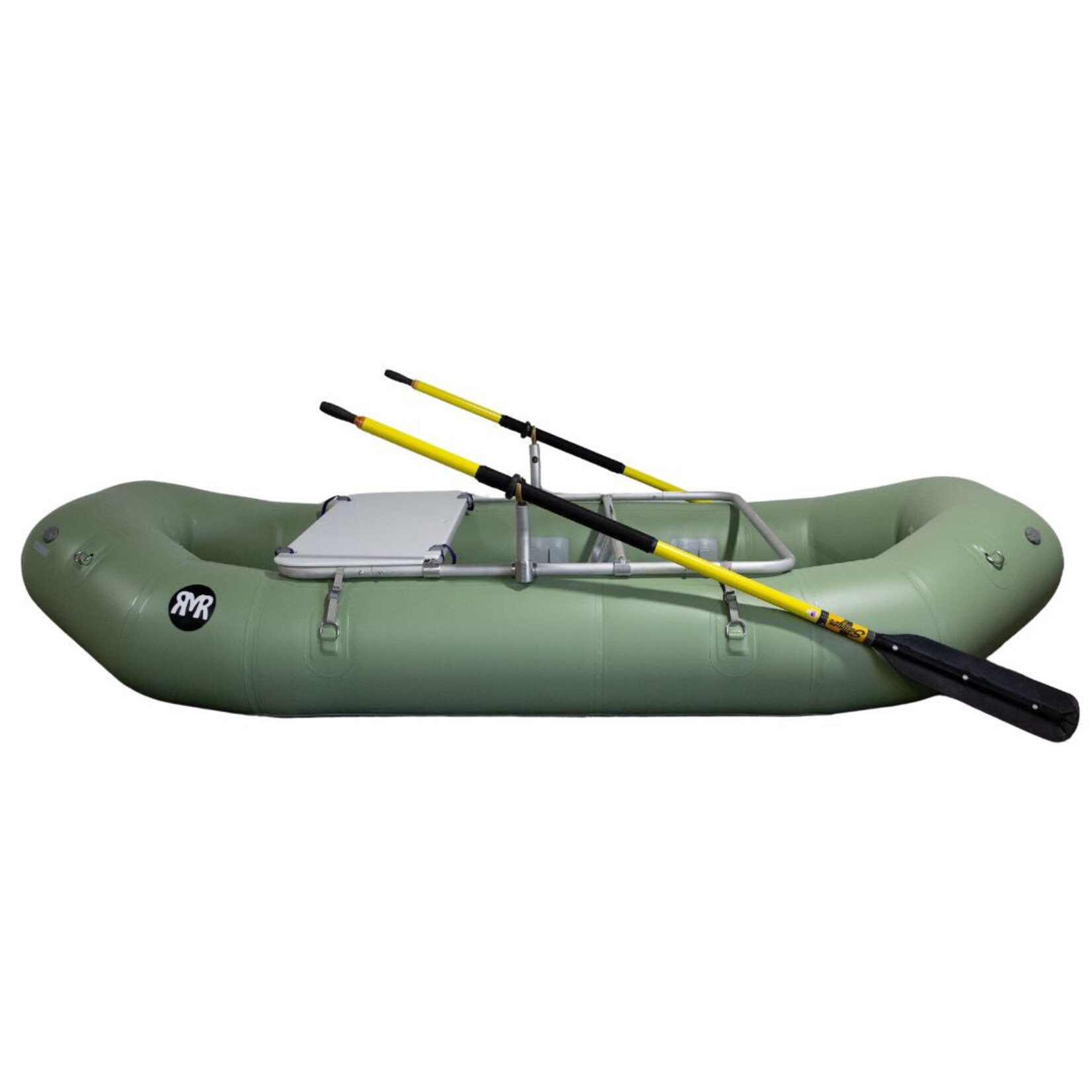 Rocky Mountain Rafts Flow 13'2" Raft