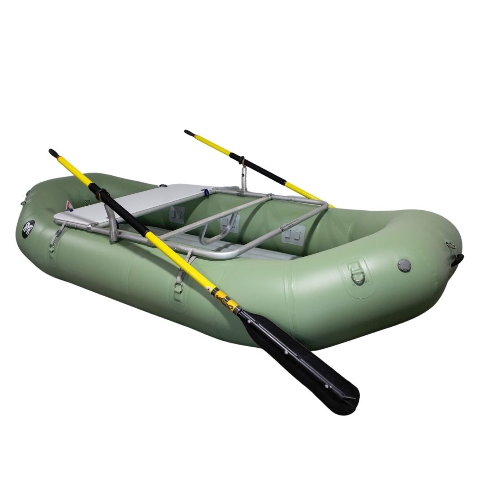 Rocky Mountain Rafts Flow 13'2" Raft