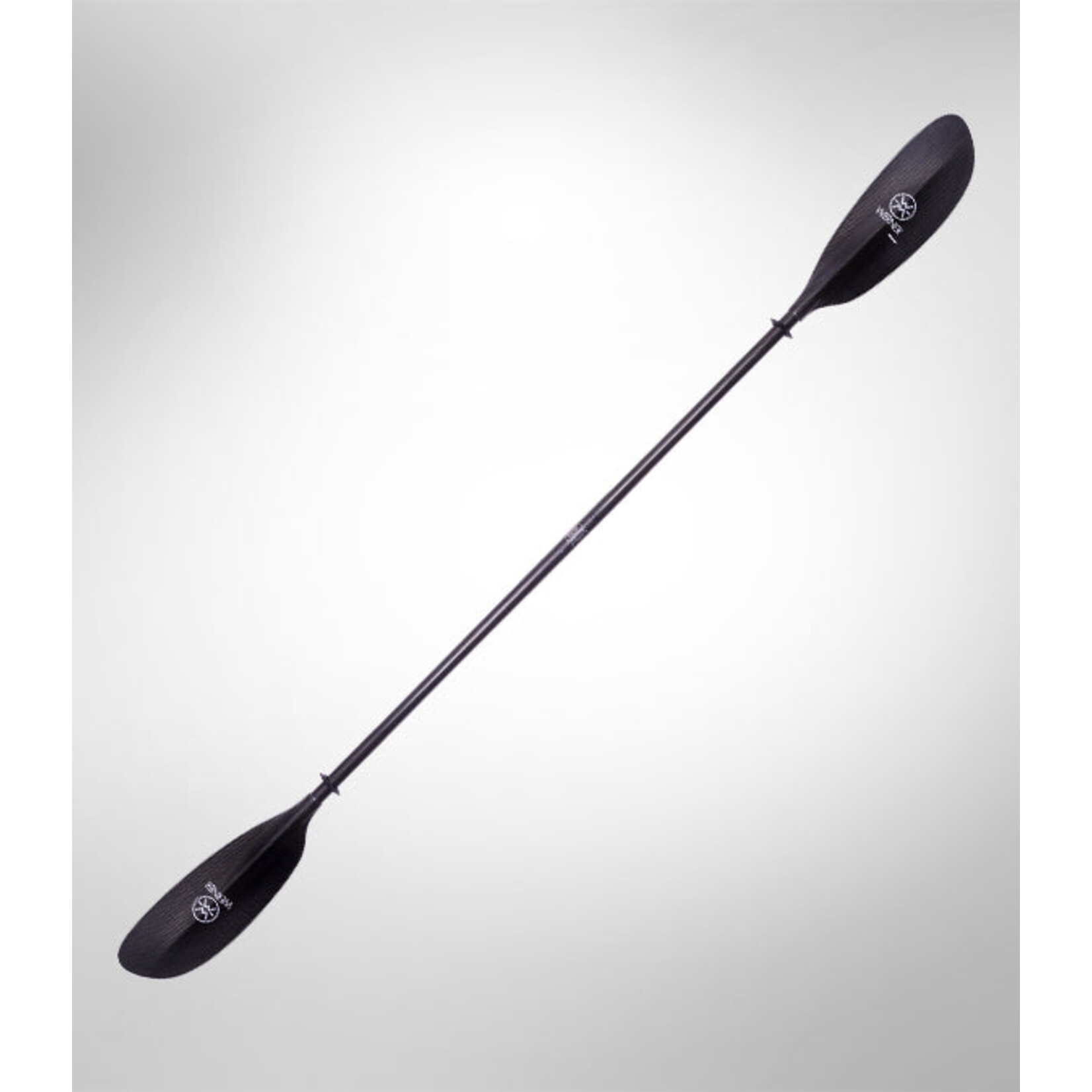 Werner Werner Paddles Athena Straight Shaft