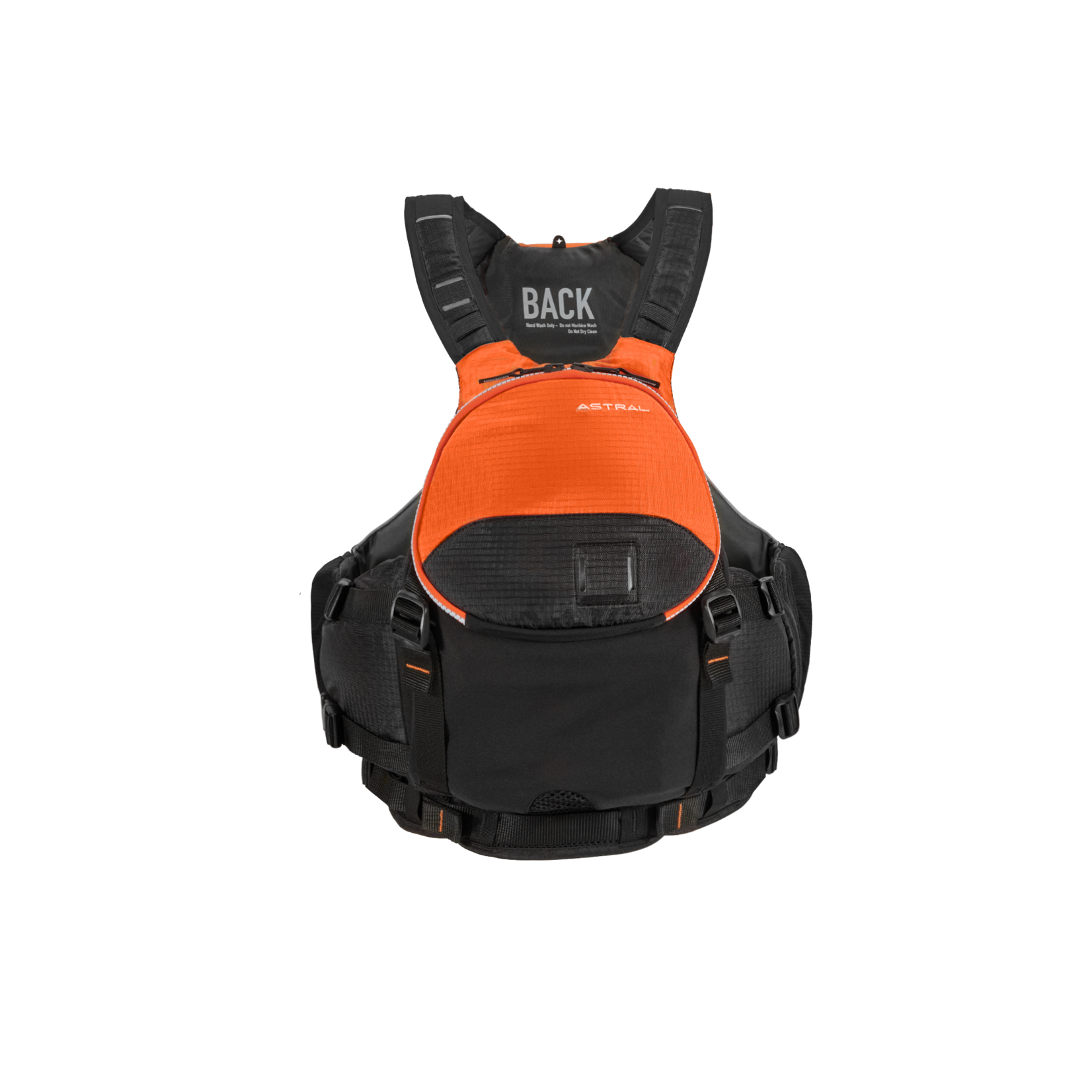 Astral Bowen PFD